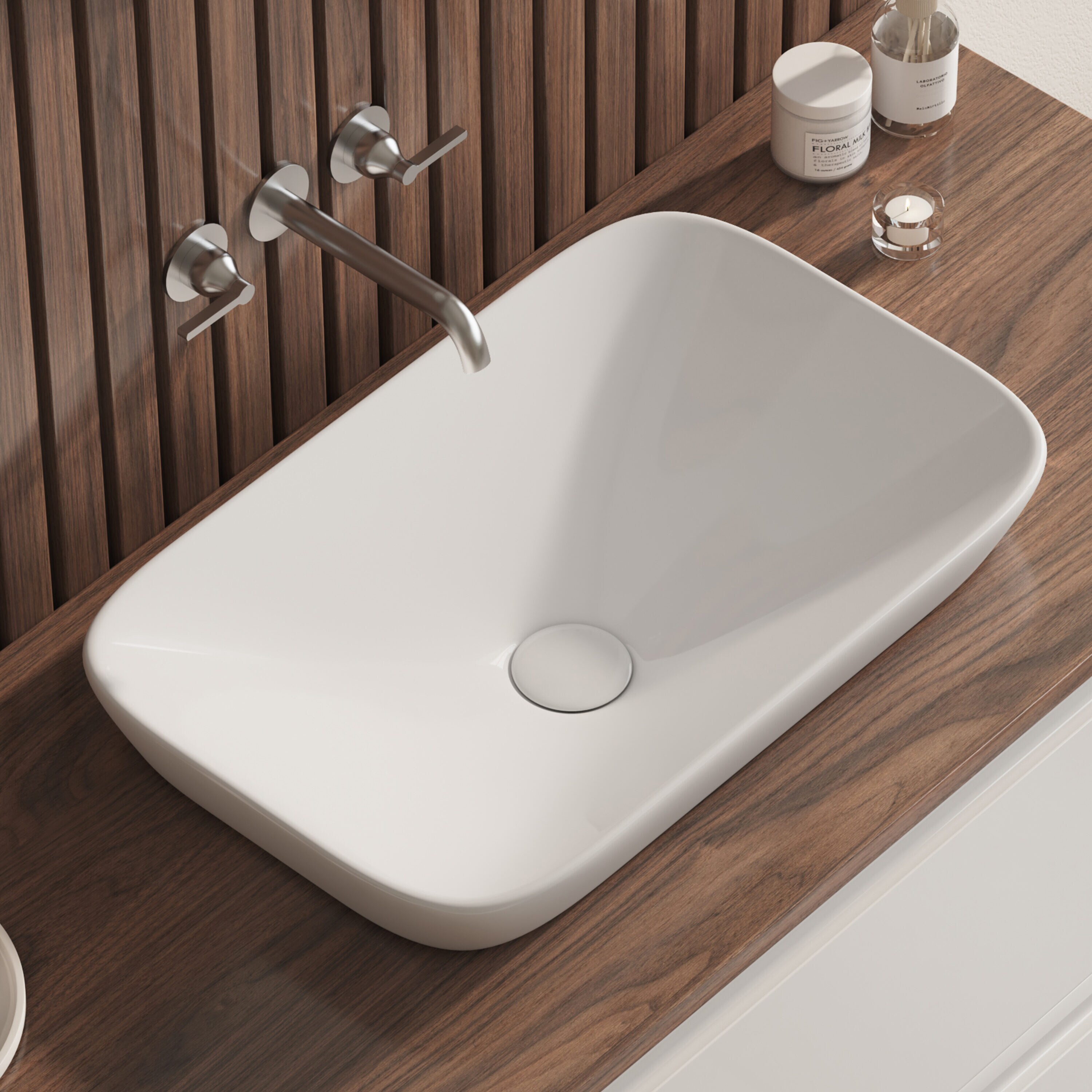 Eridanus ERI-DB-143 Bath-Sink - View #8
