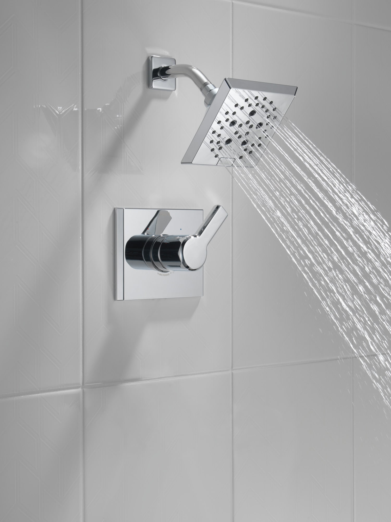 Delta T14299-PR Tub-Shower-Faucets - View #12