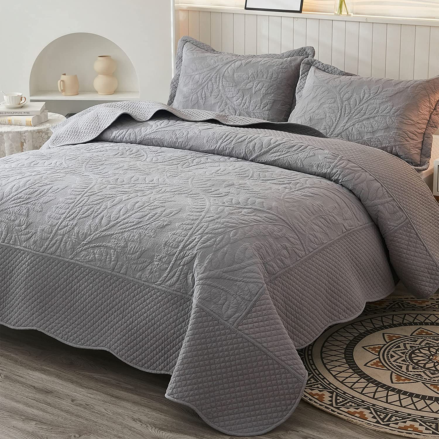 MarCielo T035 K bedding - View #3