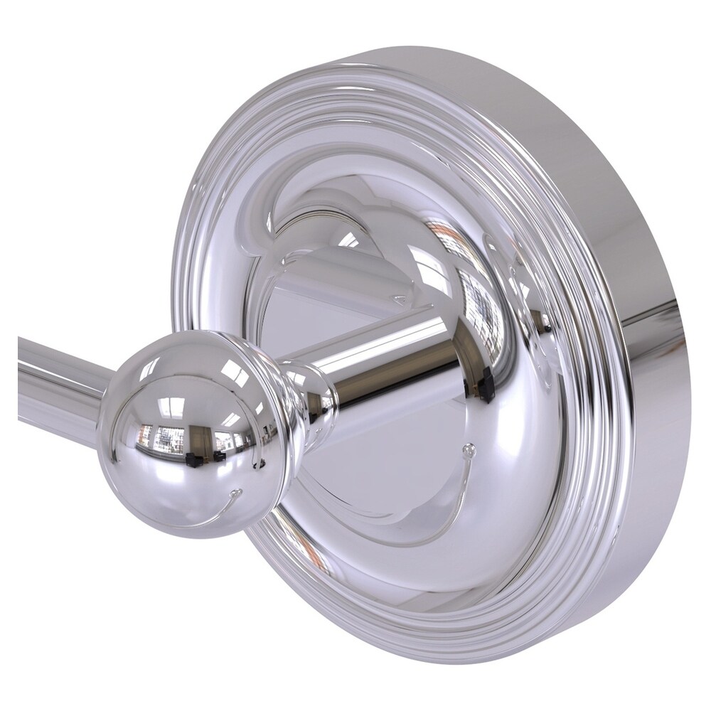 Allied Brass R-24E-PC d060360 - View #2
