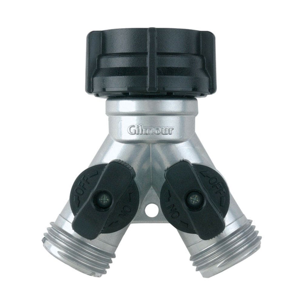 Gilmour 800154-1001 Quick-Connectors - View #3