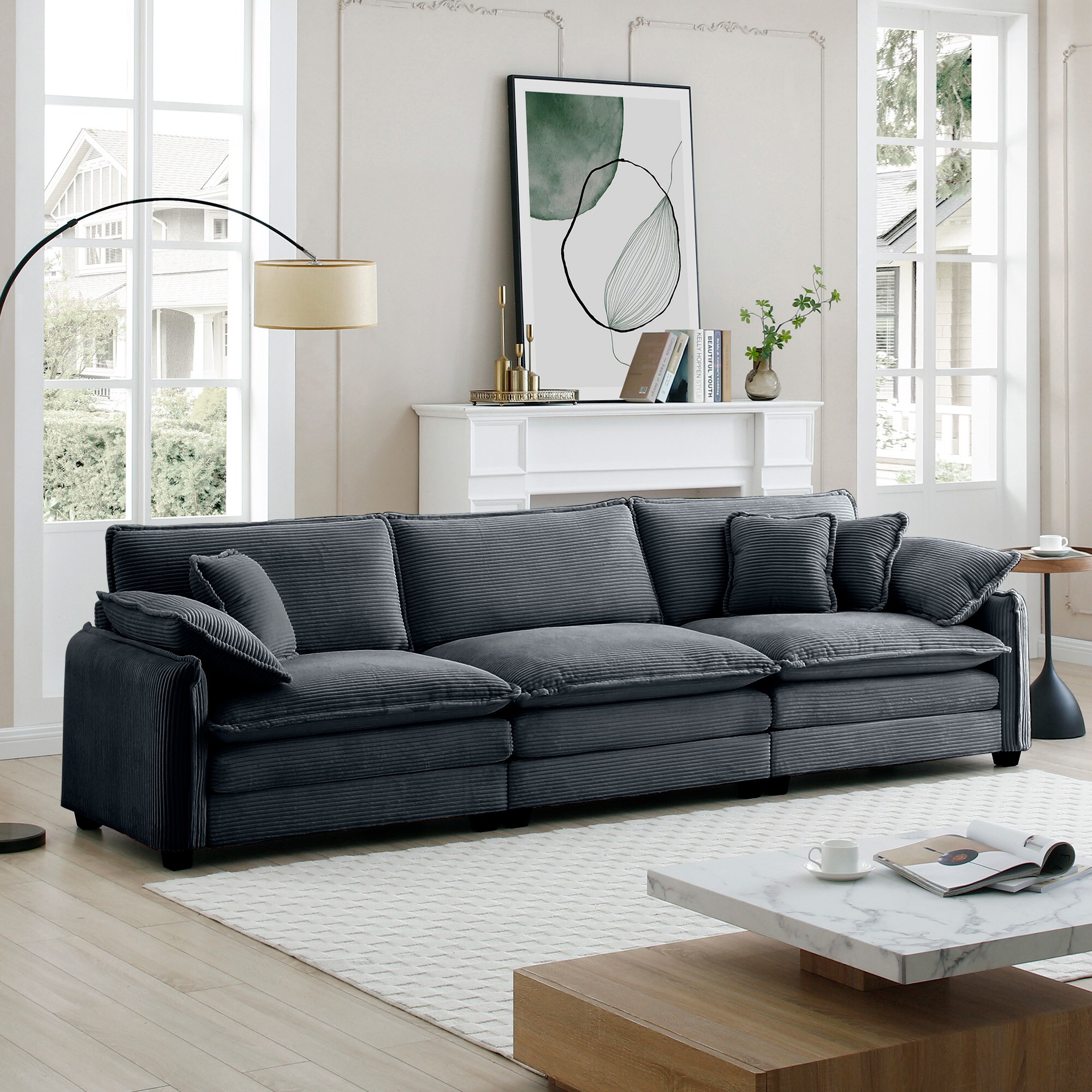 Bybafun YA3700378 Sofas-Loveseats - View #11
