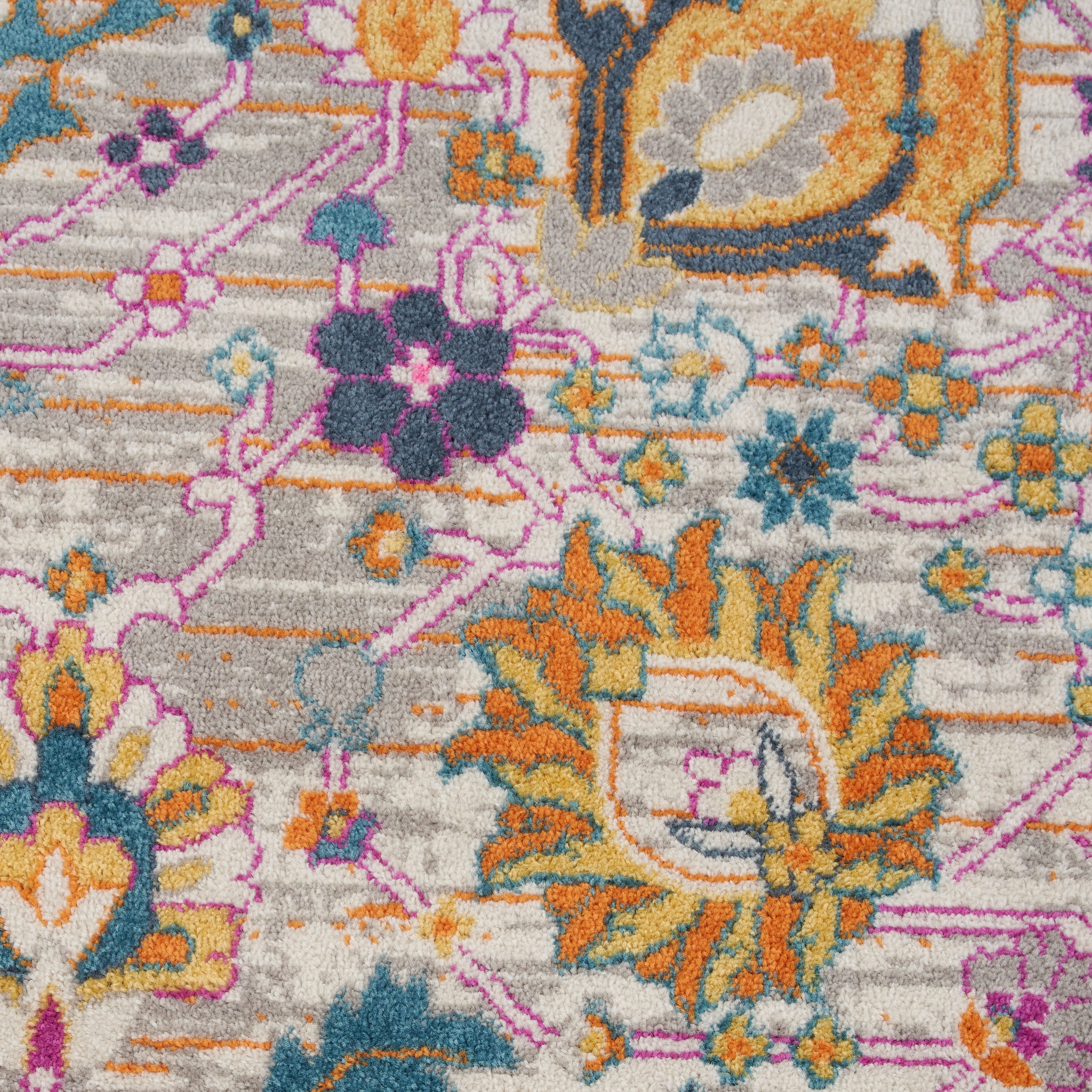 Nourison 099446013941 rugs - View #7