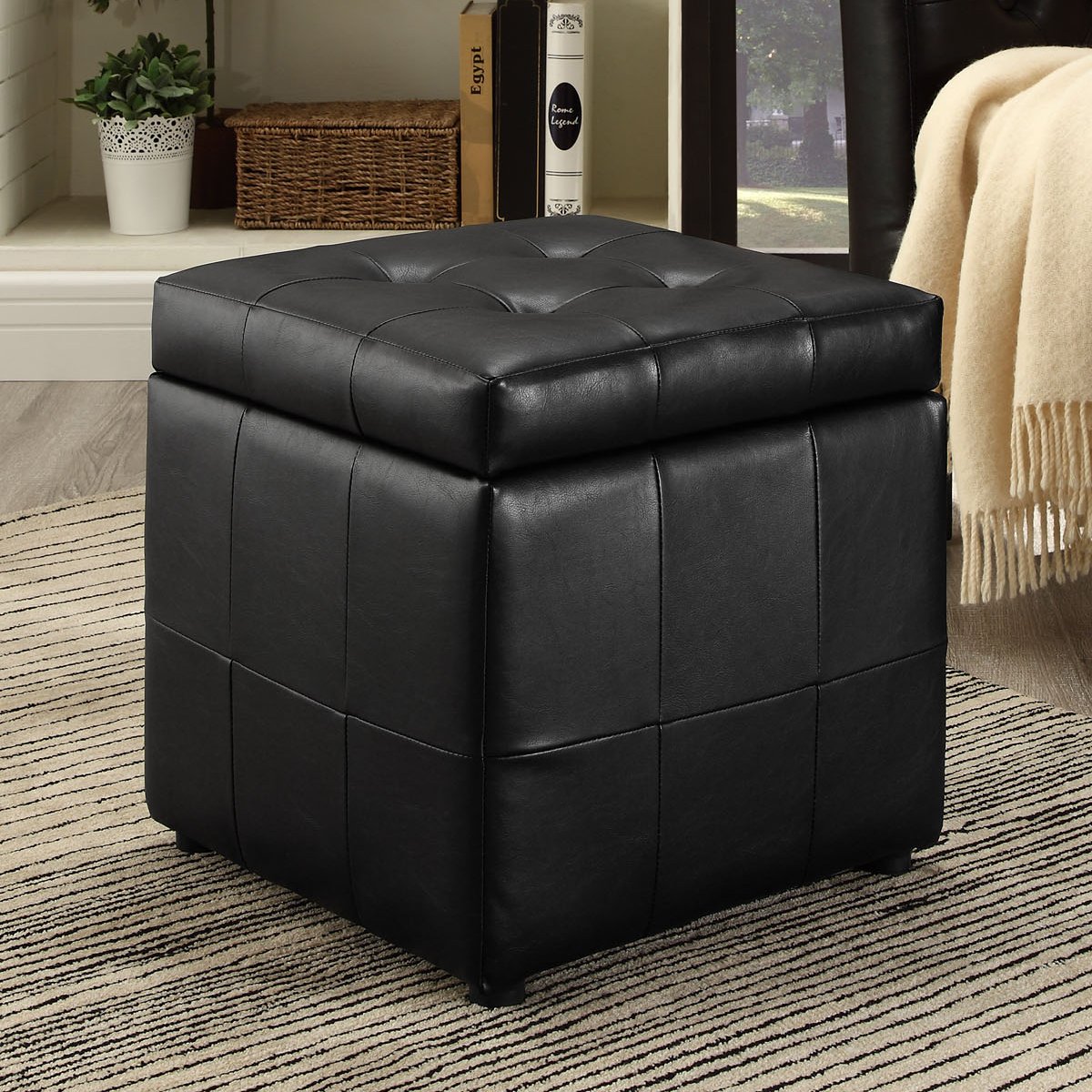 Modway EEI-1044-BLK 