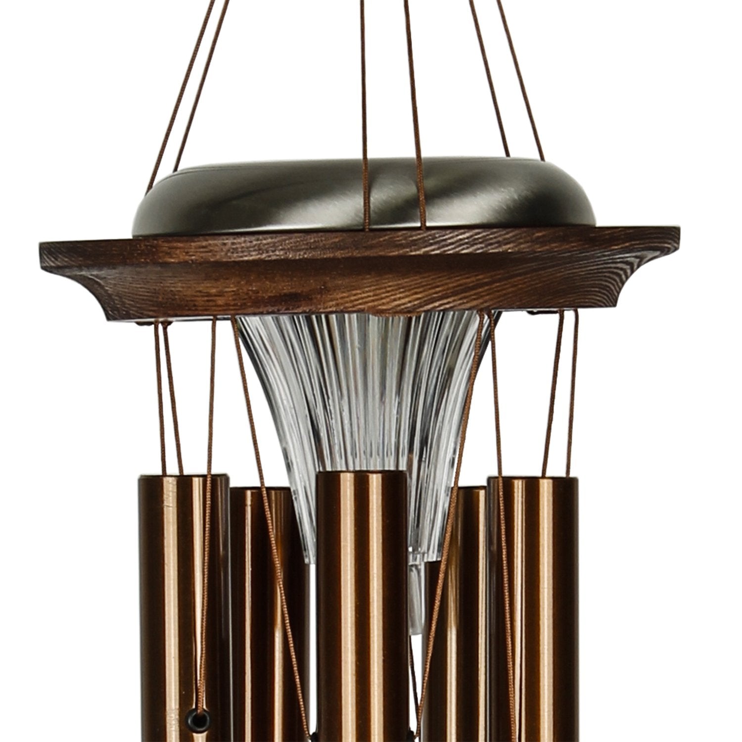 Woodstock Chimes MOONBR Wind-Chimes - View #3