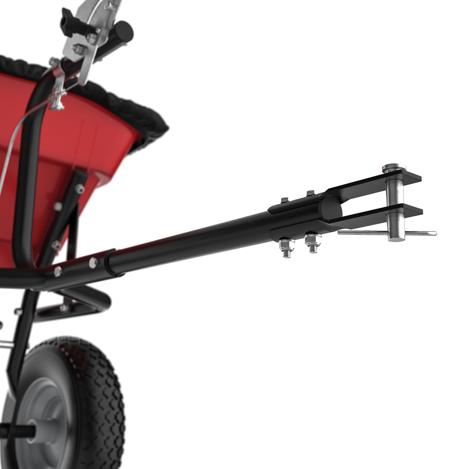 MIDHAM GT1507 Spreaders-Sprayers-Accessories - View #9