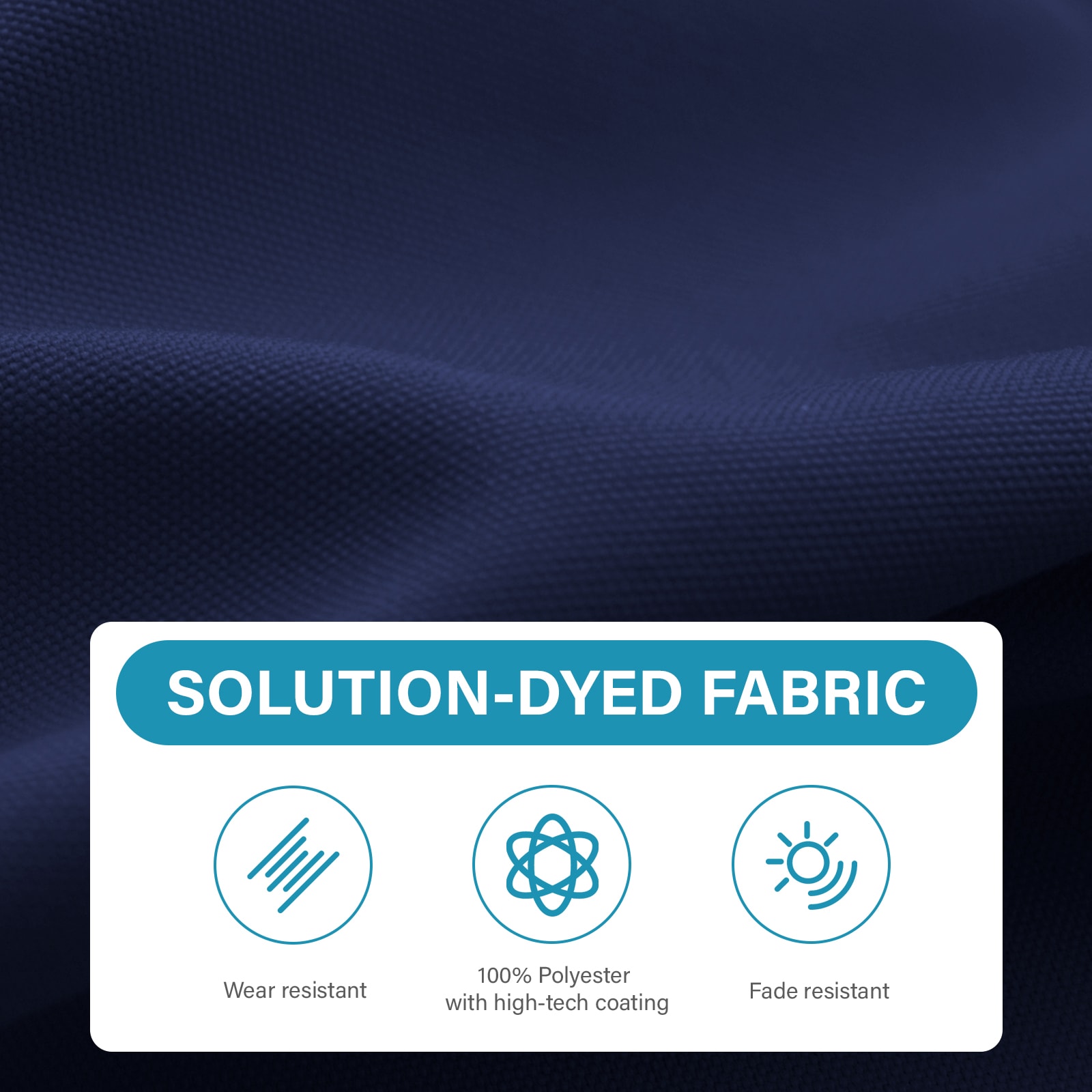 VOUA 6.5ZZS-LV Umbrellas-2 - View #6