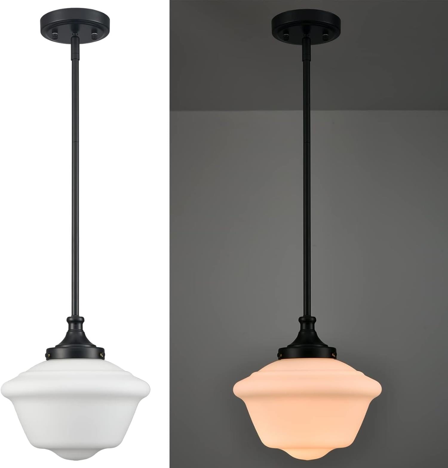 Claxy XT-B5329DU-BK-N Pendant-Lights - View #5
