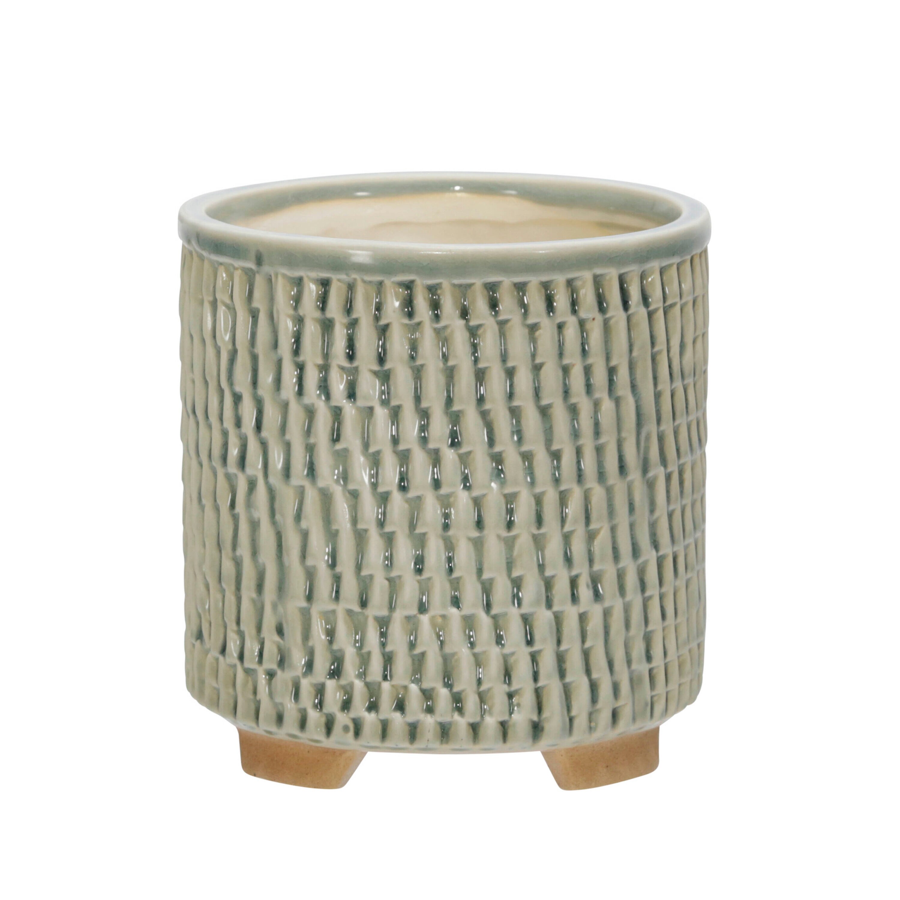 Sagebrook Home 14504-21 Planter-Window-Box - View #4