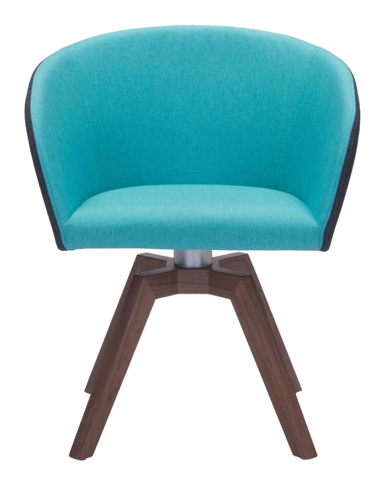 Zuo Modern 100268 Dining-Chairs - View #2