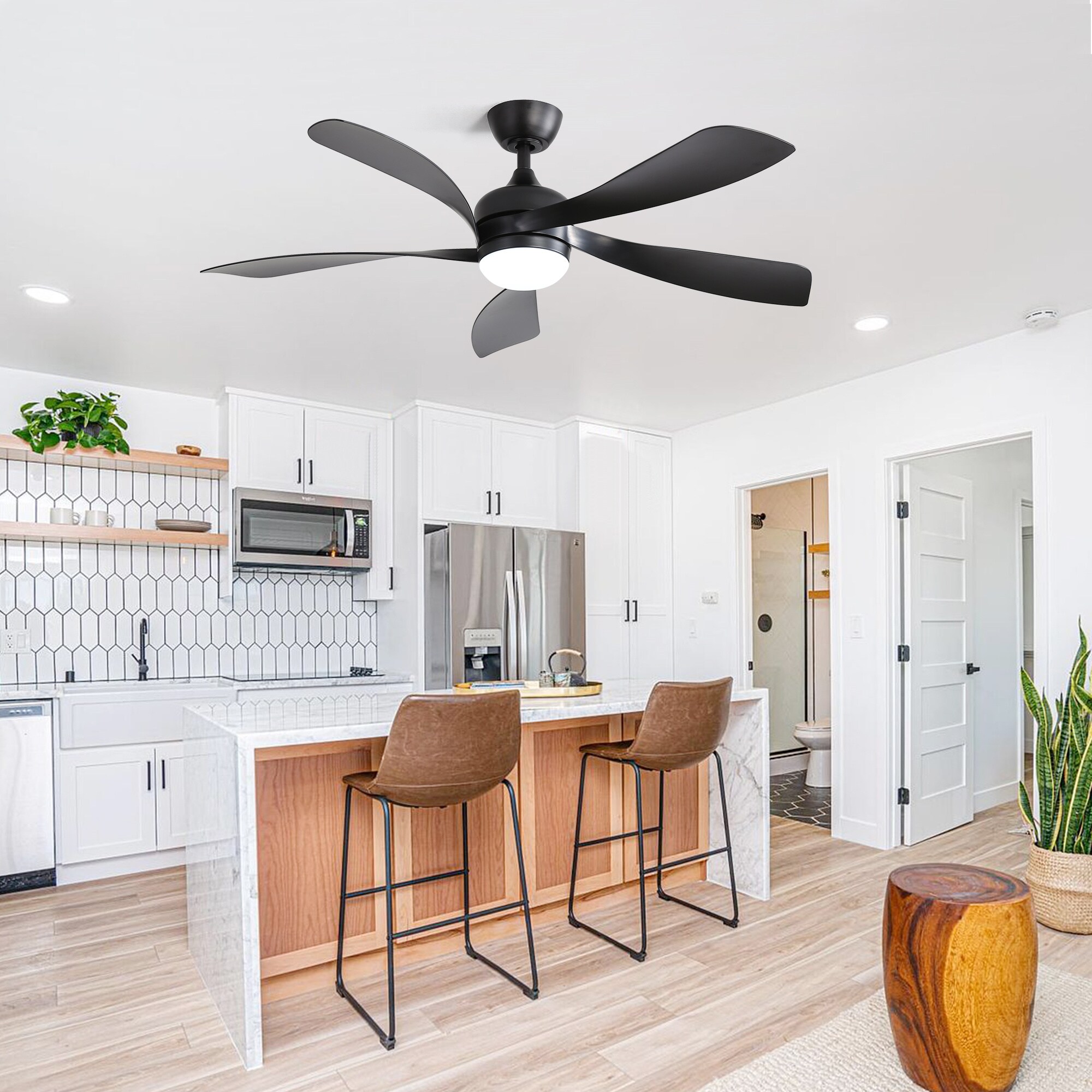 BABOOM BOM-882P147-OR Ceiling-Fans - View #7