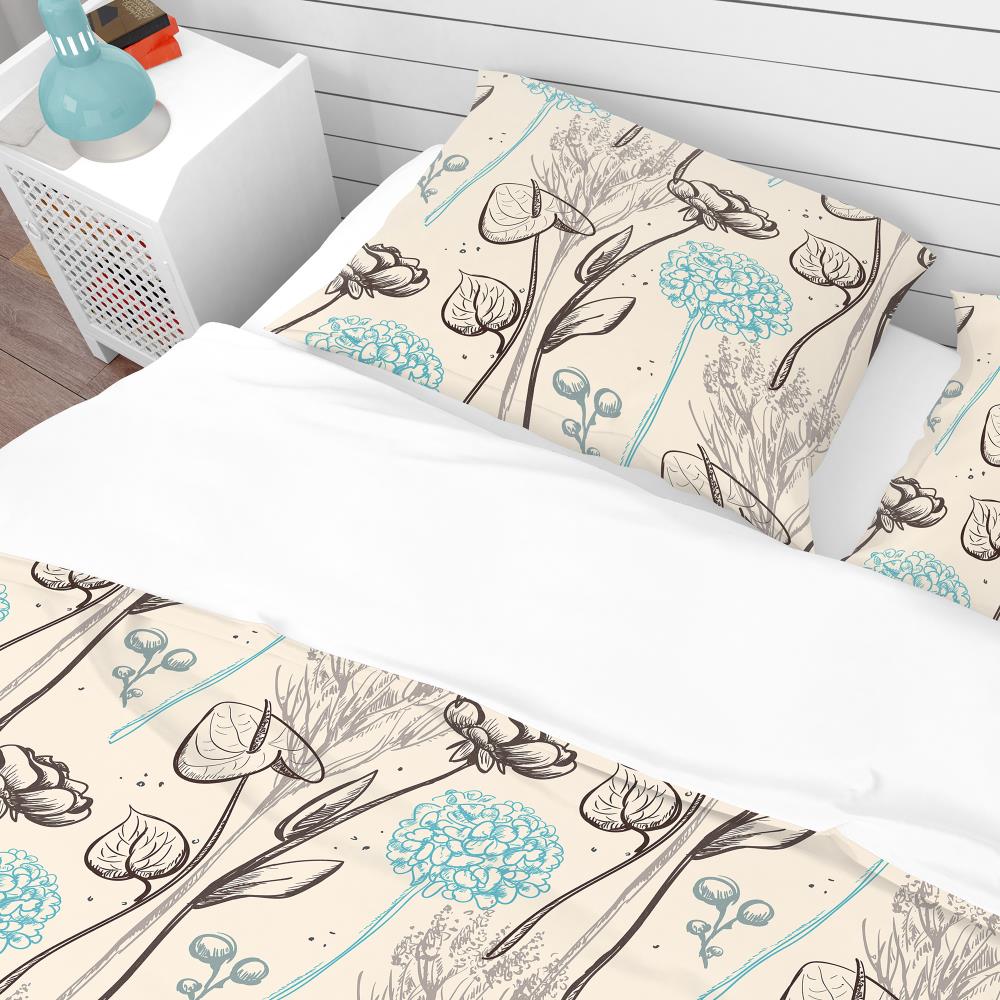 Designart BED18817-K bedding - View #4