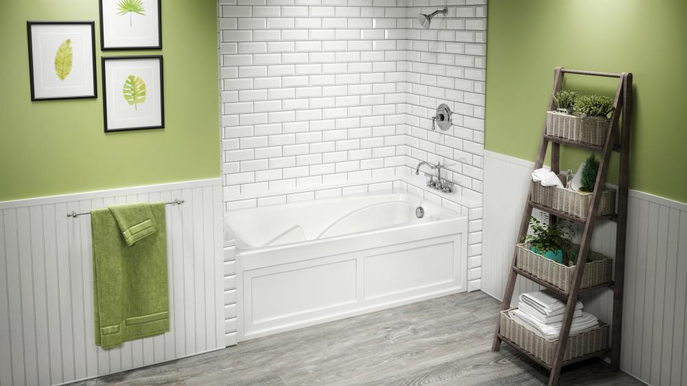 Jacuzzi NG24959 bathtubs - View #4