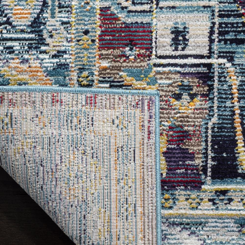 Safavieh CRS503D-5 rugs - View #4