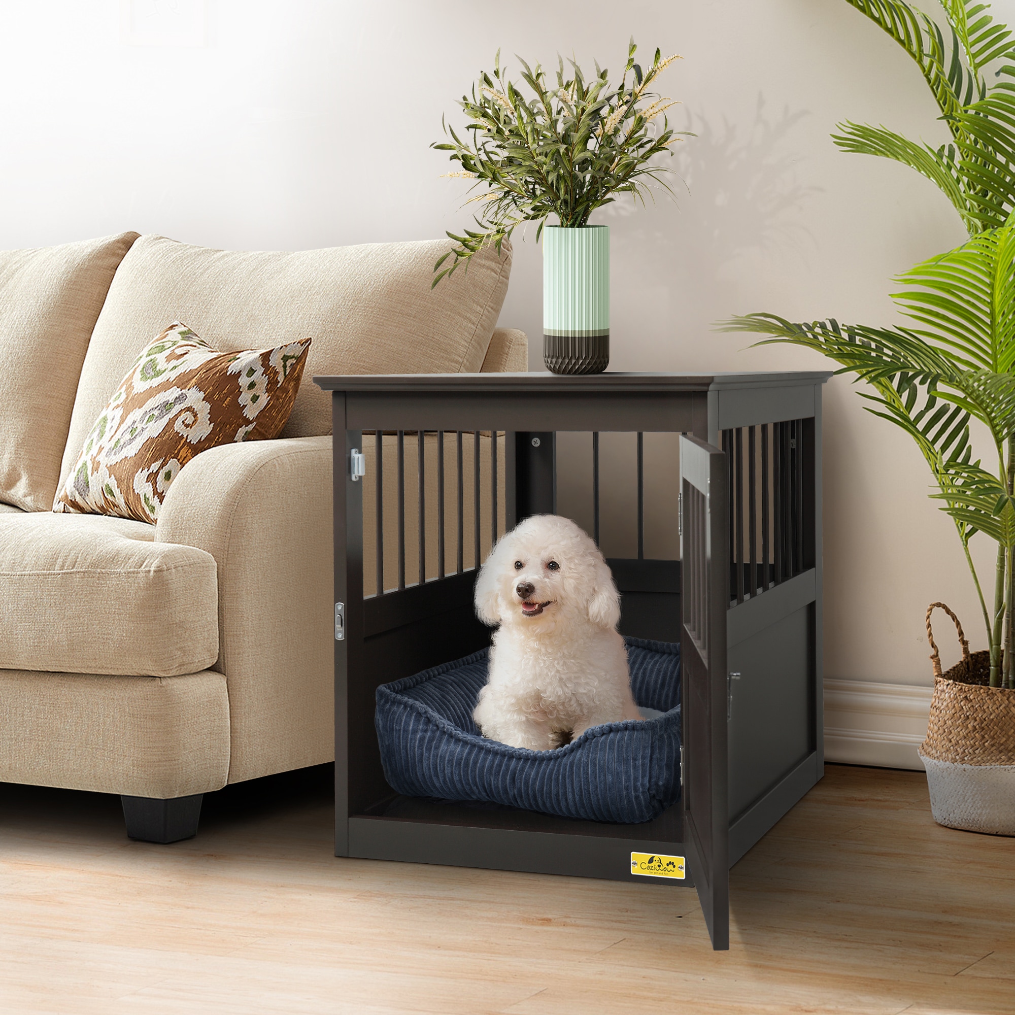 Coziwow CW12G0328 Dog-Houses - View #2