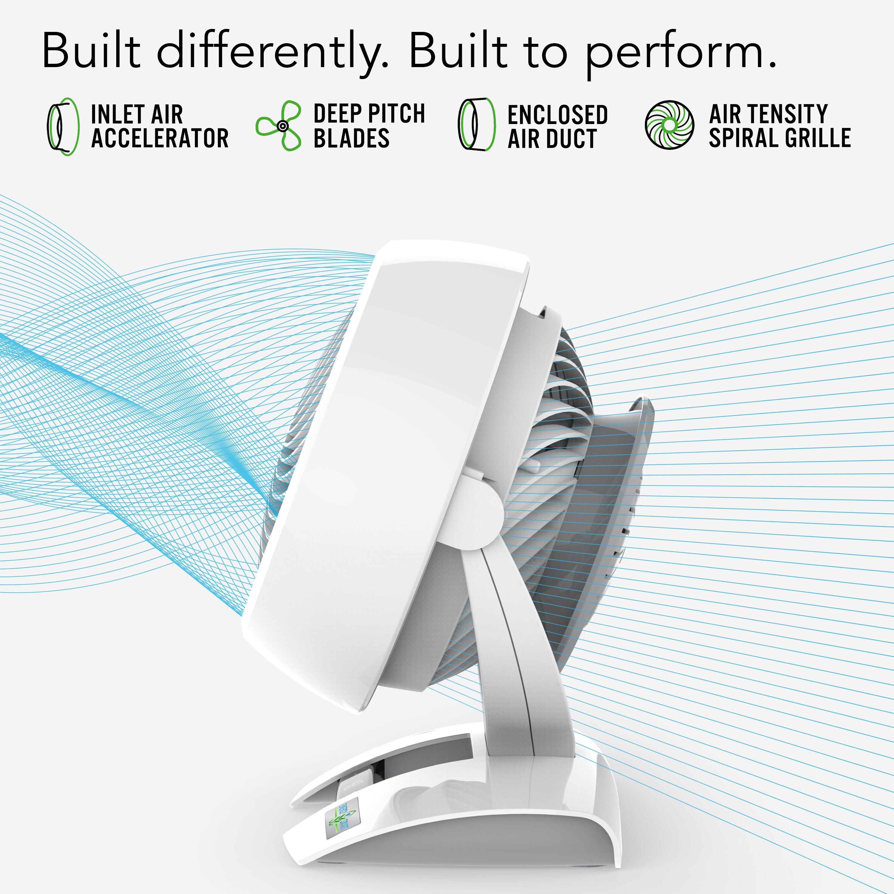 Vornado CR1-0240-43 m090300 - View #4
