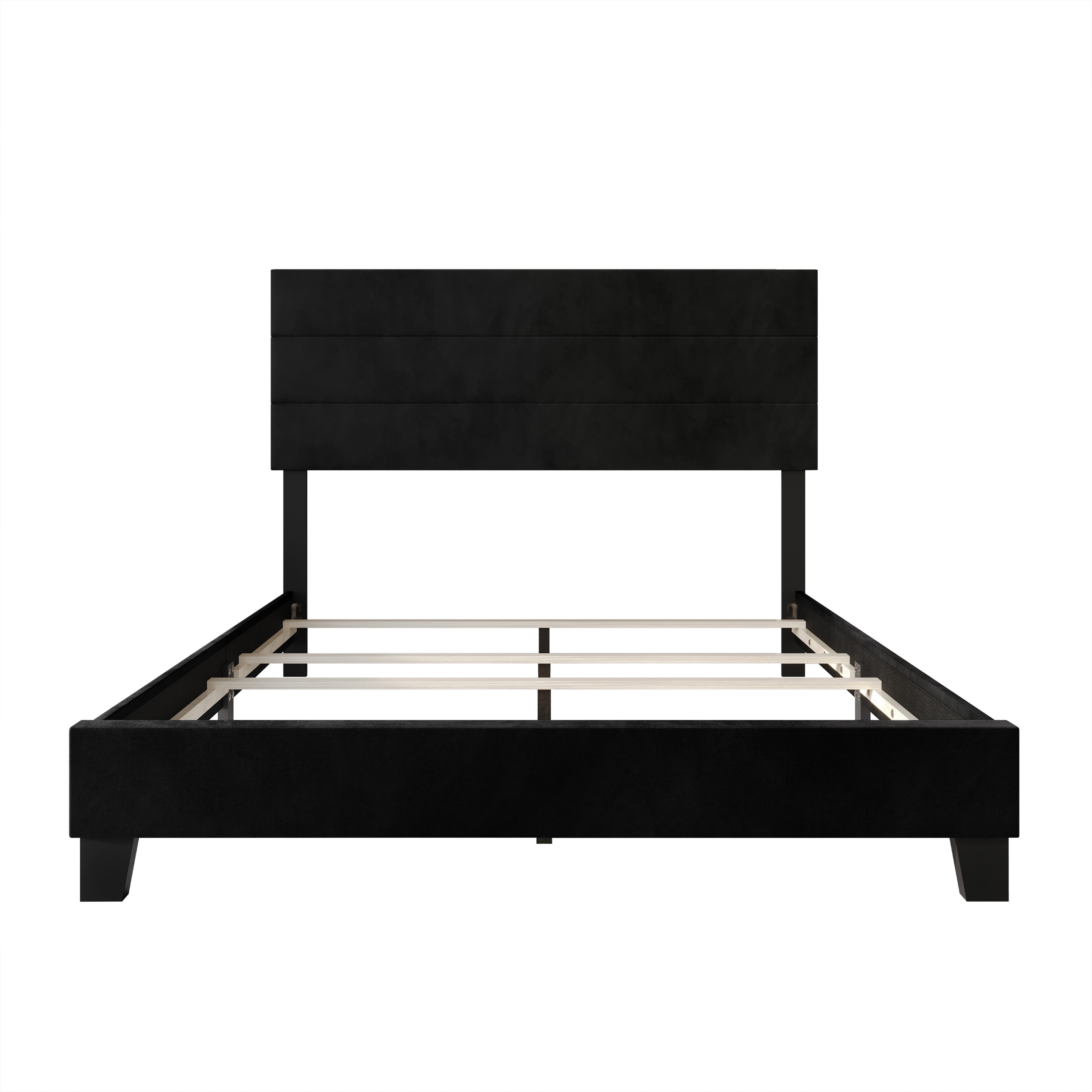 Home Design 80264-731 beds - View #7