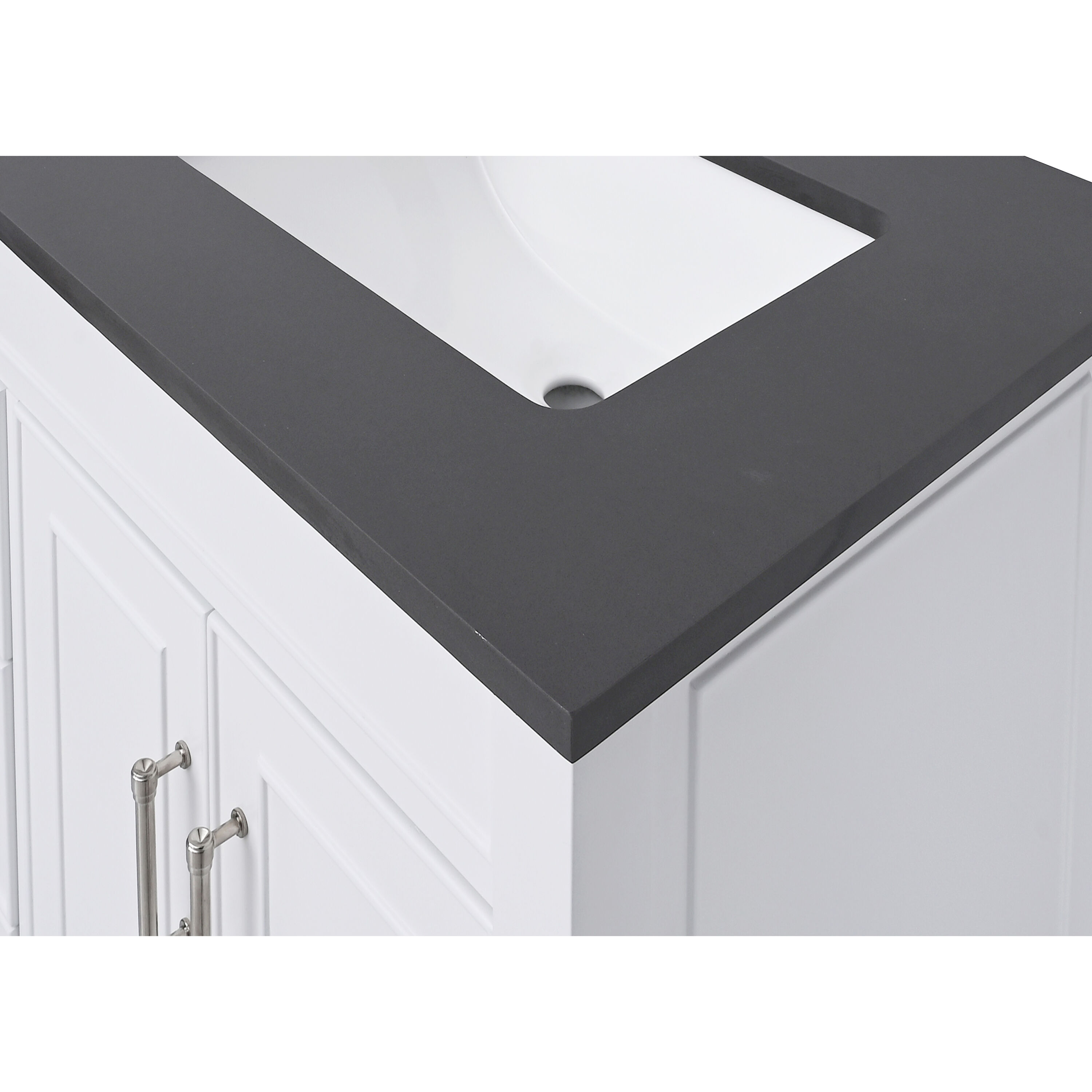 Avanity QUT37UG-RS Vanity-Tops - View #3