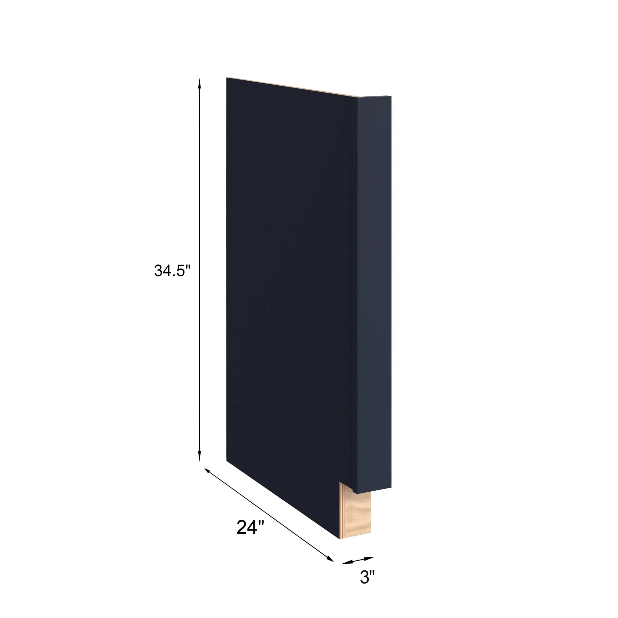 KraftMaid Momentum BEP3LG77 Cabinet-Accessories - View #3