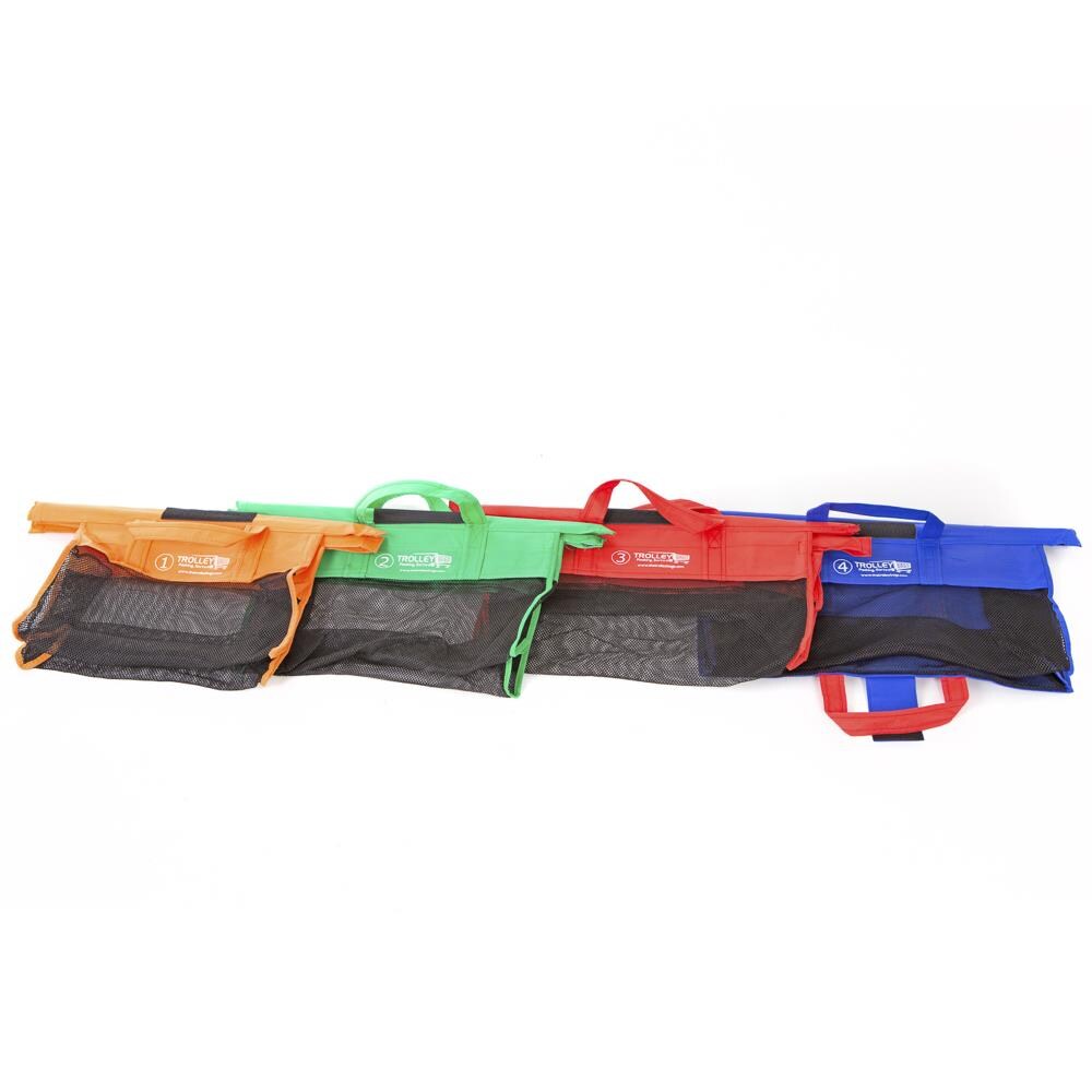 BergHOFF TB013 Vibe 26x11x16 Multi-color Tote