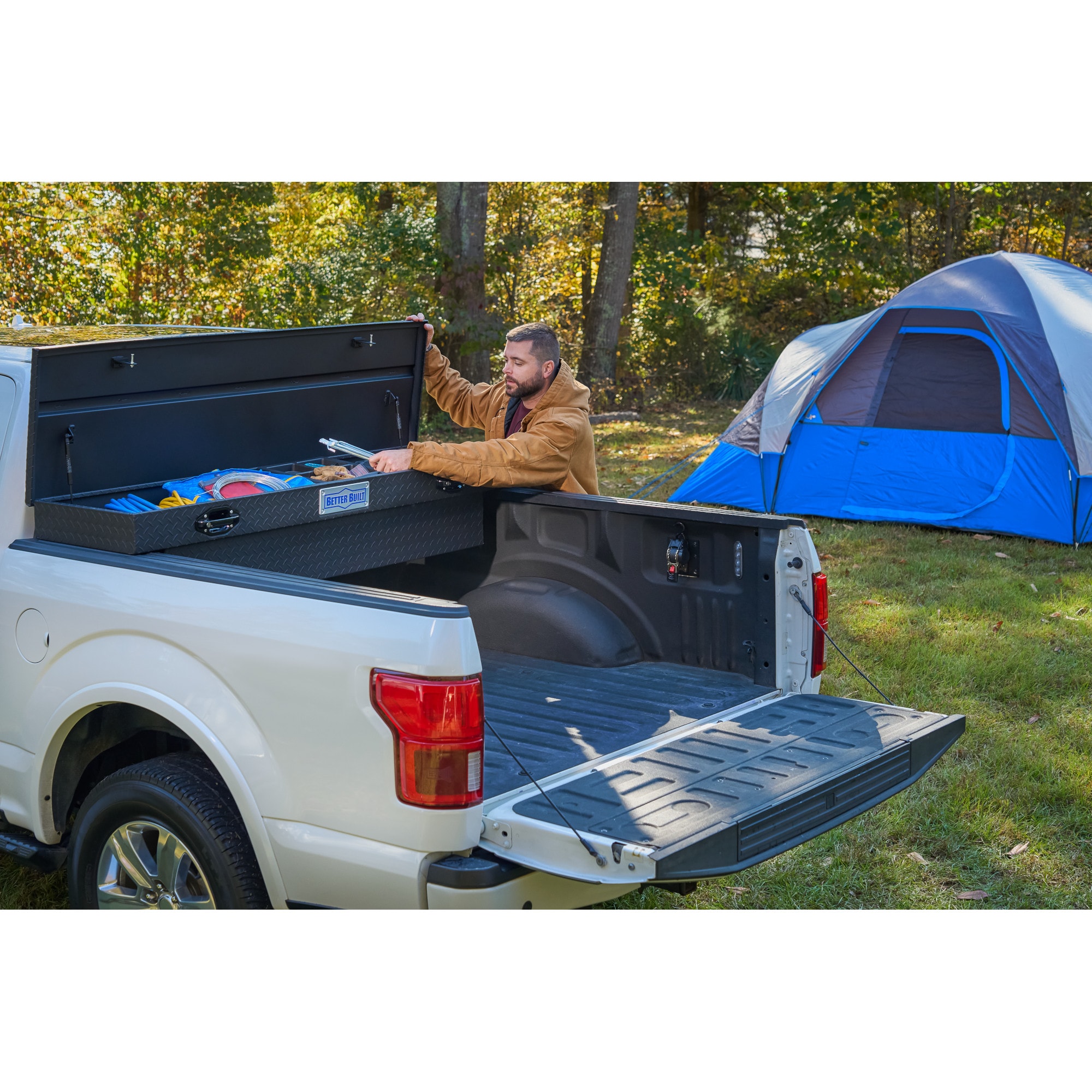 Better Built 79211094R Truck-Tool-Boxes - View #4