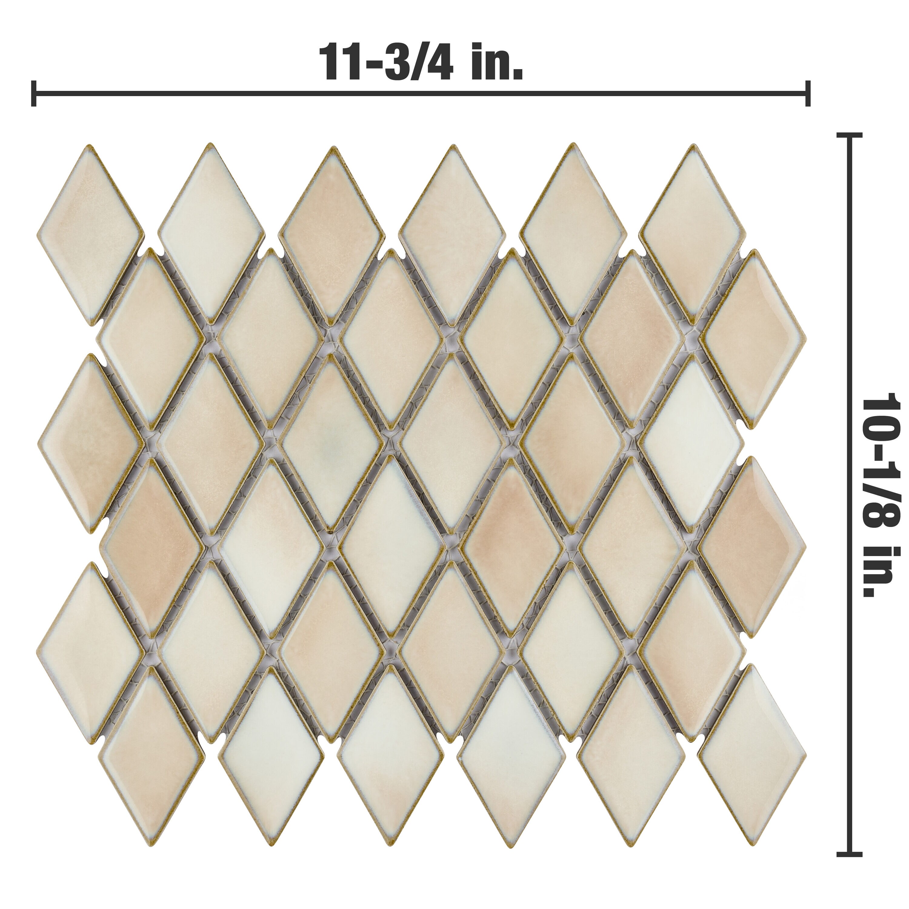 Affinity Tile FKOHKT71 Ceramic-Tile - View #12