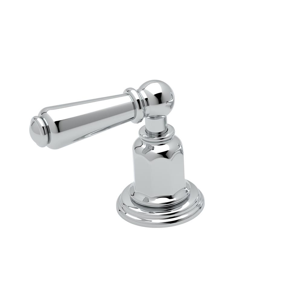 Rohl U.3705L-APC-2 Lavatory-Faucets - View #3