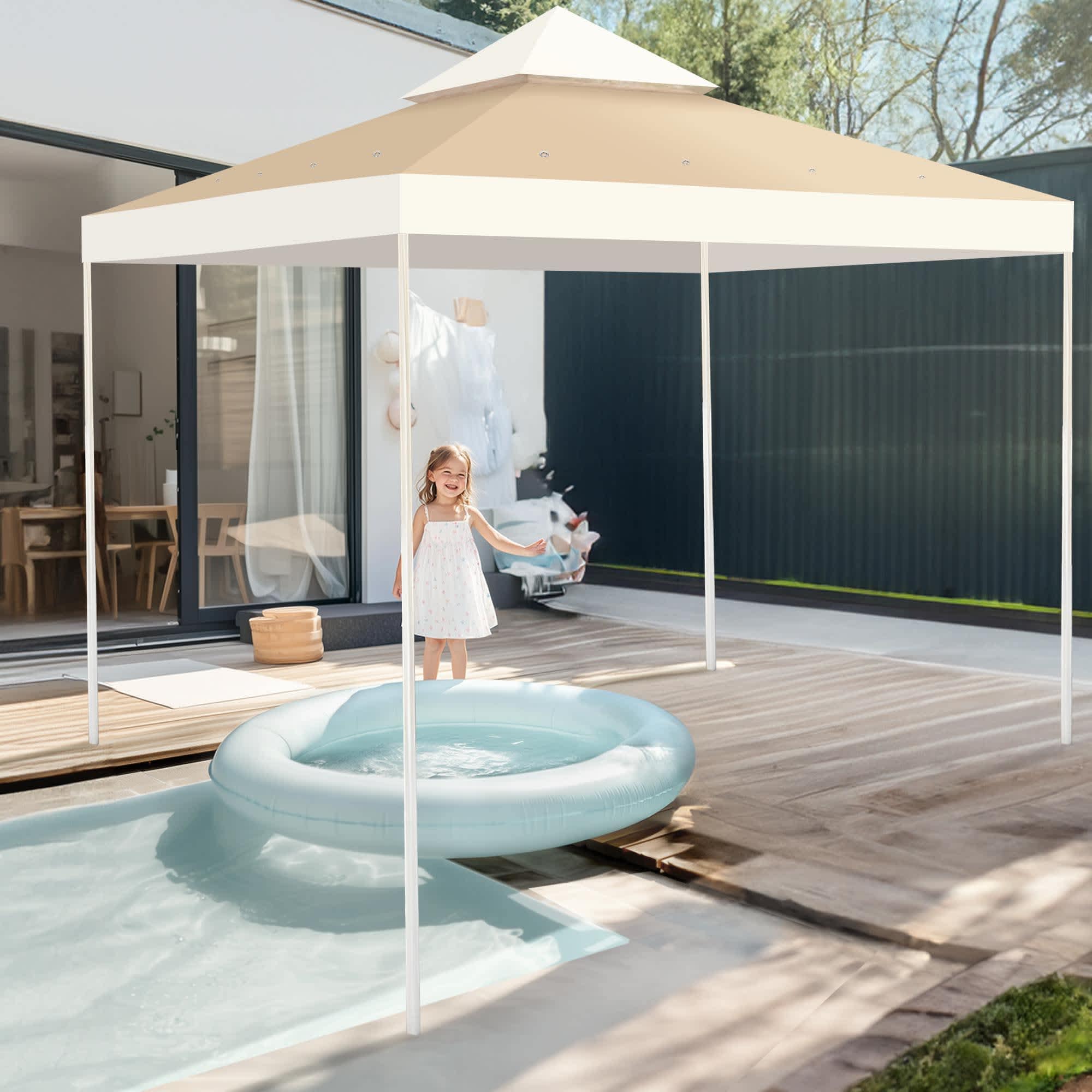 Yescom 07TOP001-8T-0107-LO Canopies-Sl - View #7