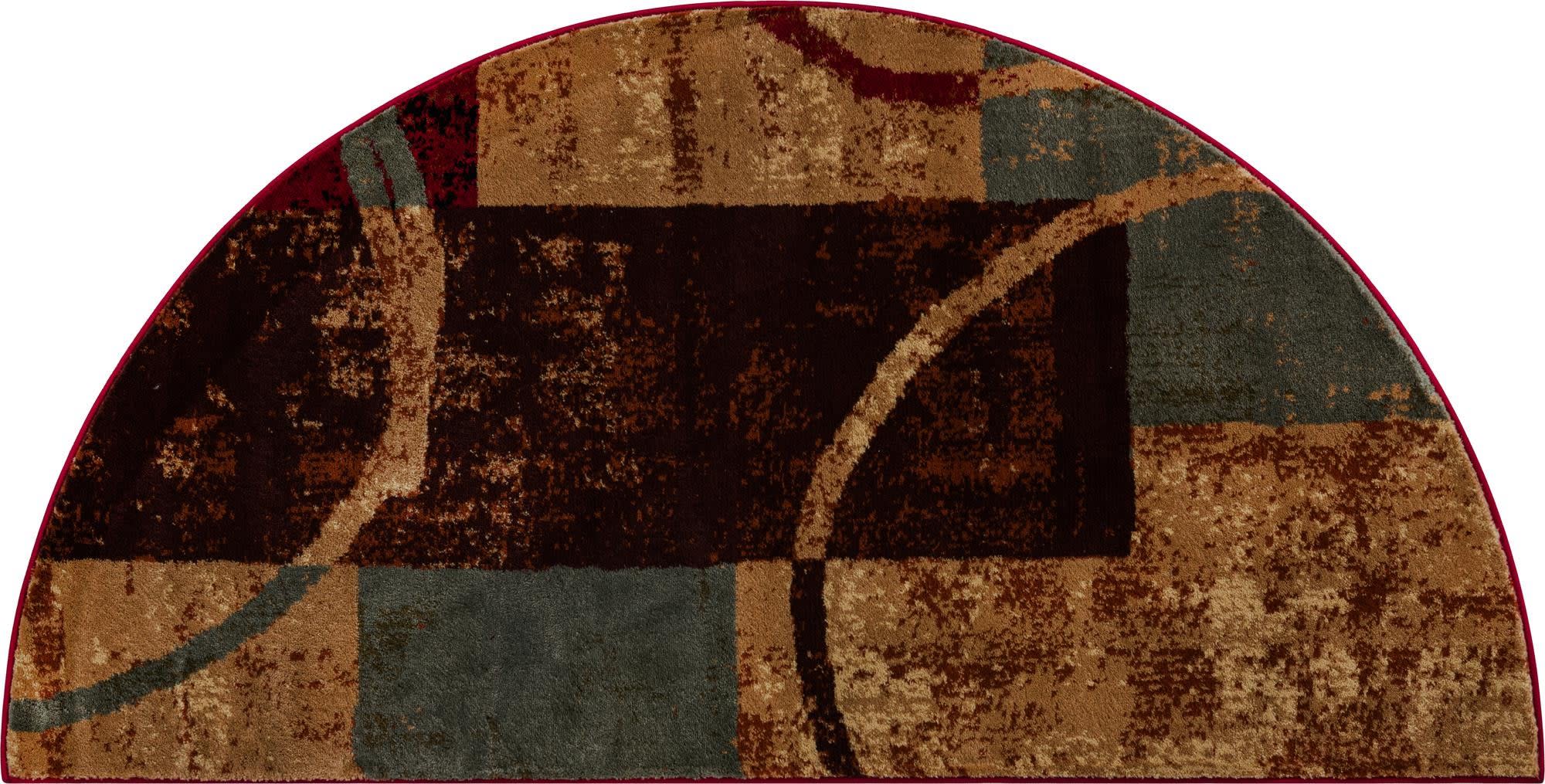 Unique Loom 3179811 rugs - View #2