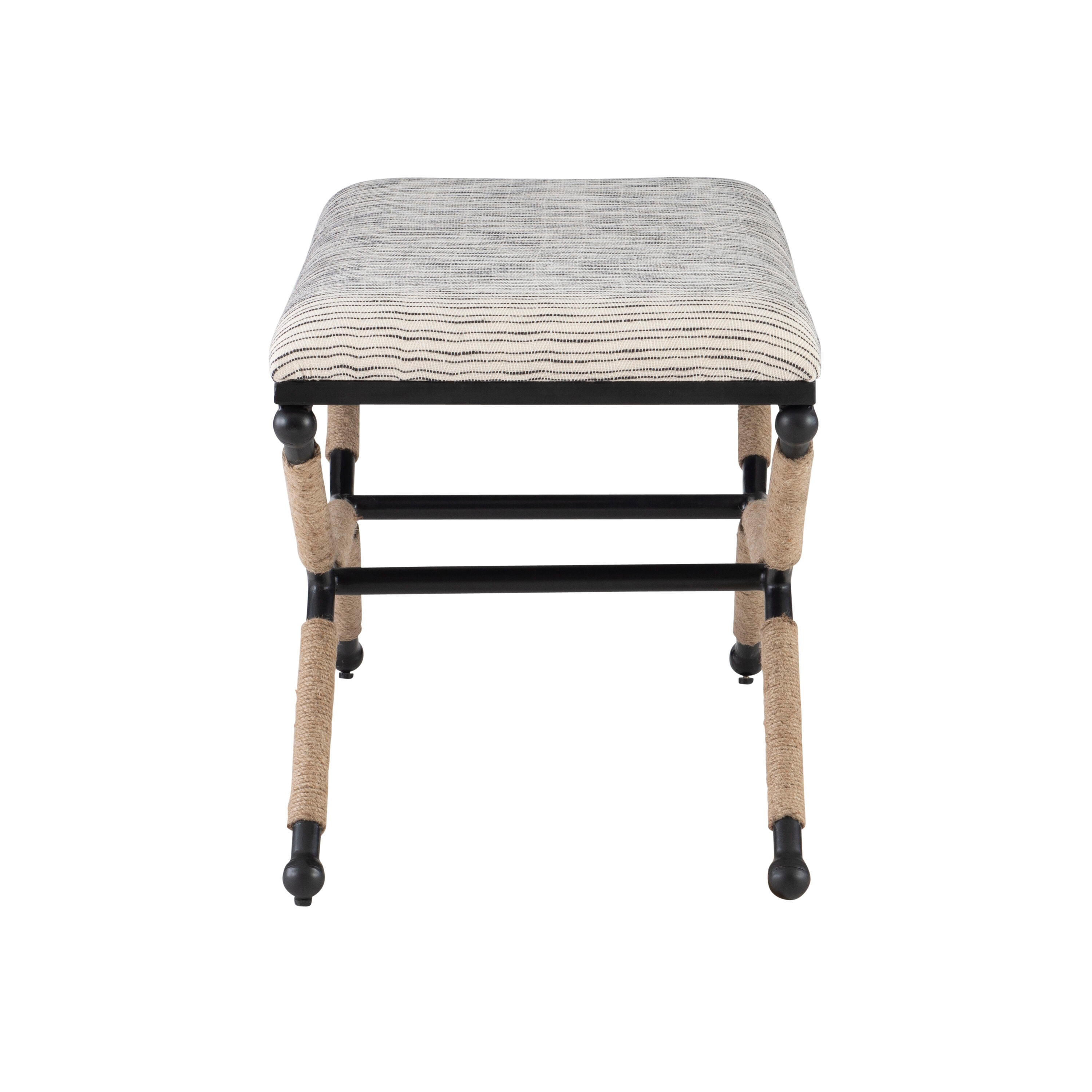Linon BH202STRBEN01ASU bench - View #2