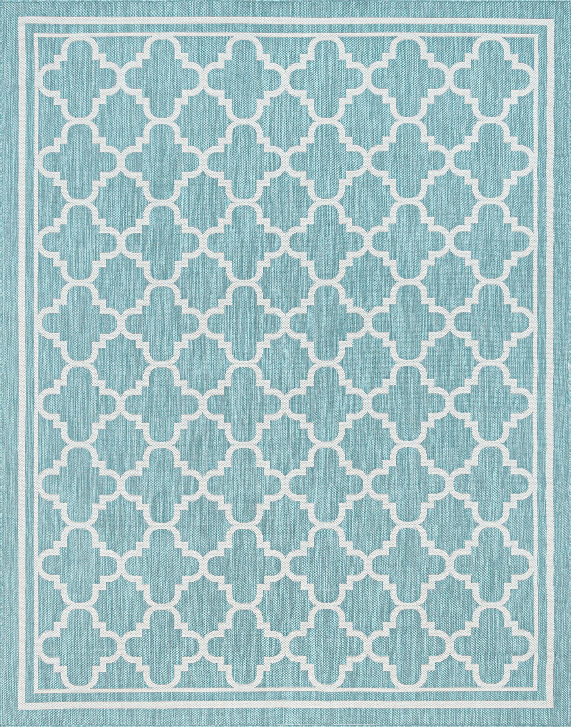 Tayse ECO1306 8X10 rugs - View #7
