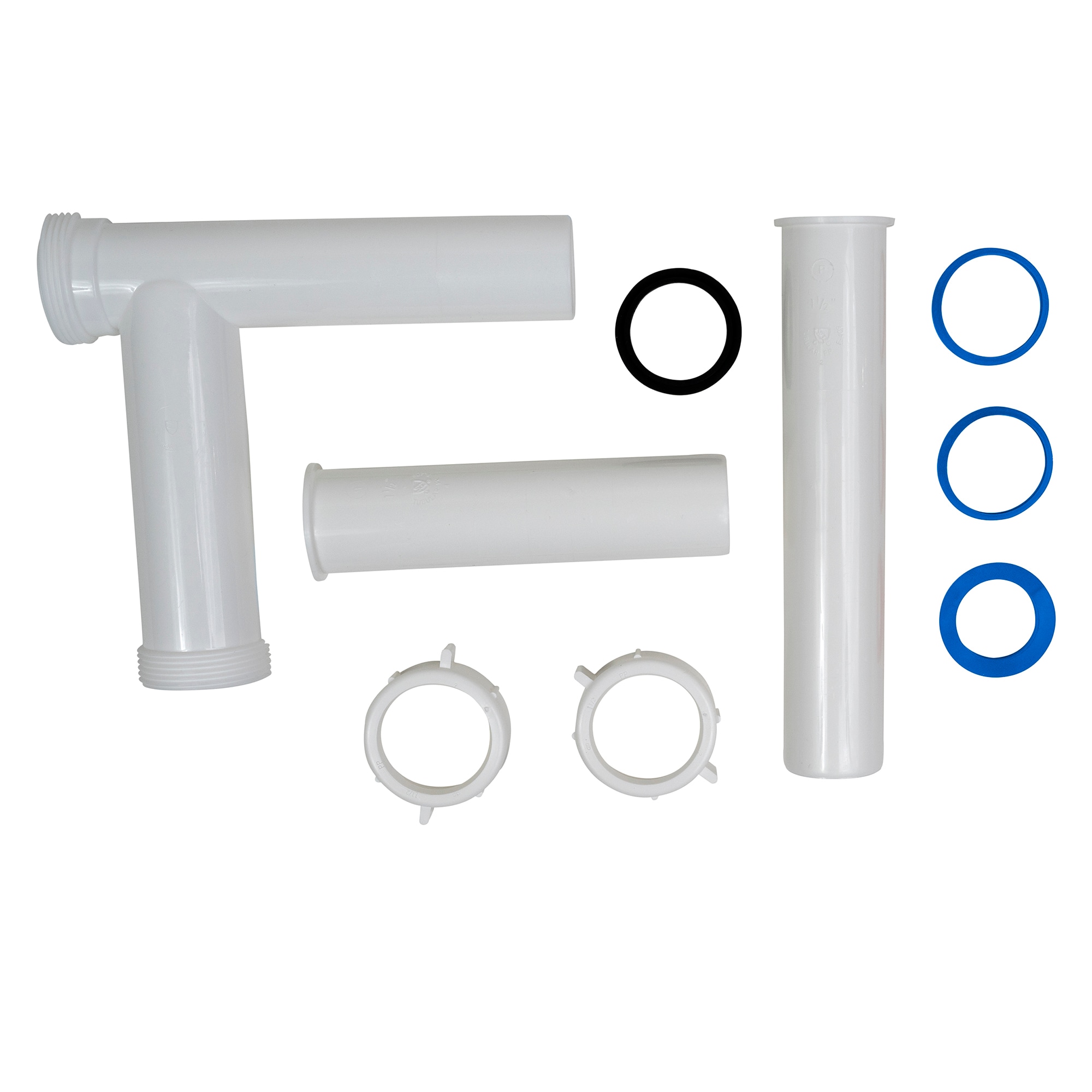 Dearborn 1000000650 Under-Sink-Tubular-Drainage - View #3