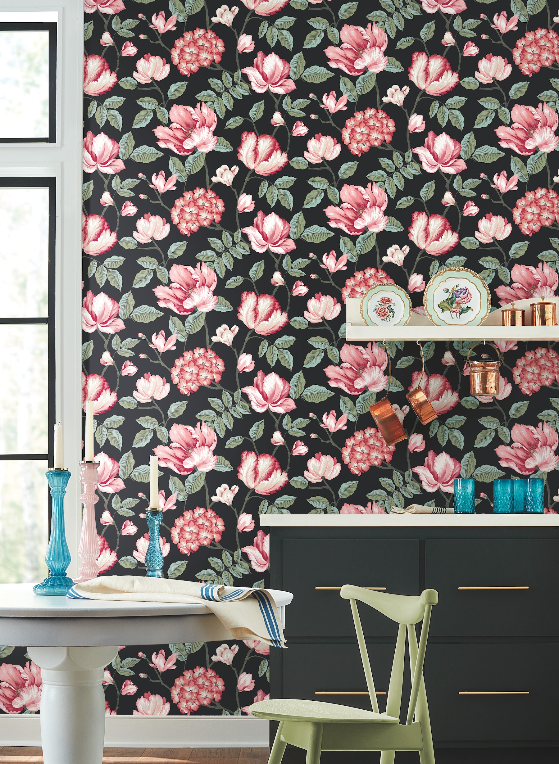 York Wallcoverings GR5901 wallpaper - View #2