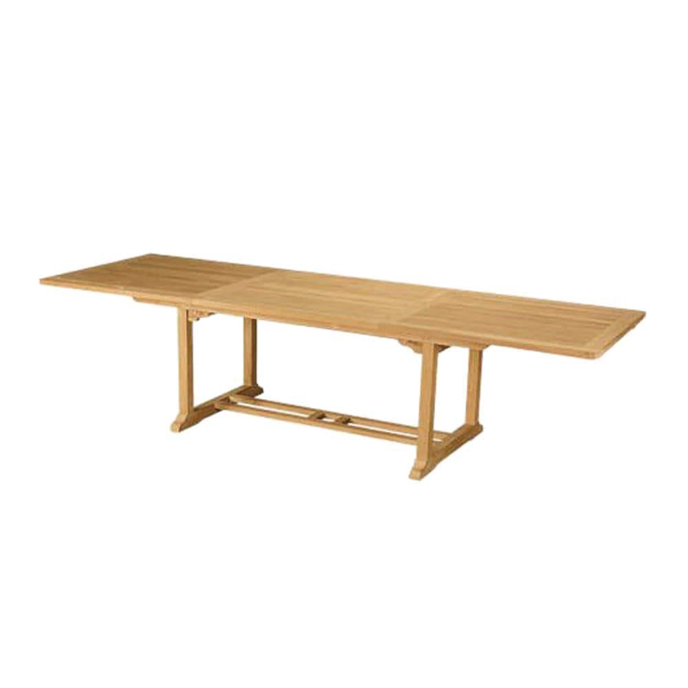 Anderson Teak TBX-010R 
