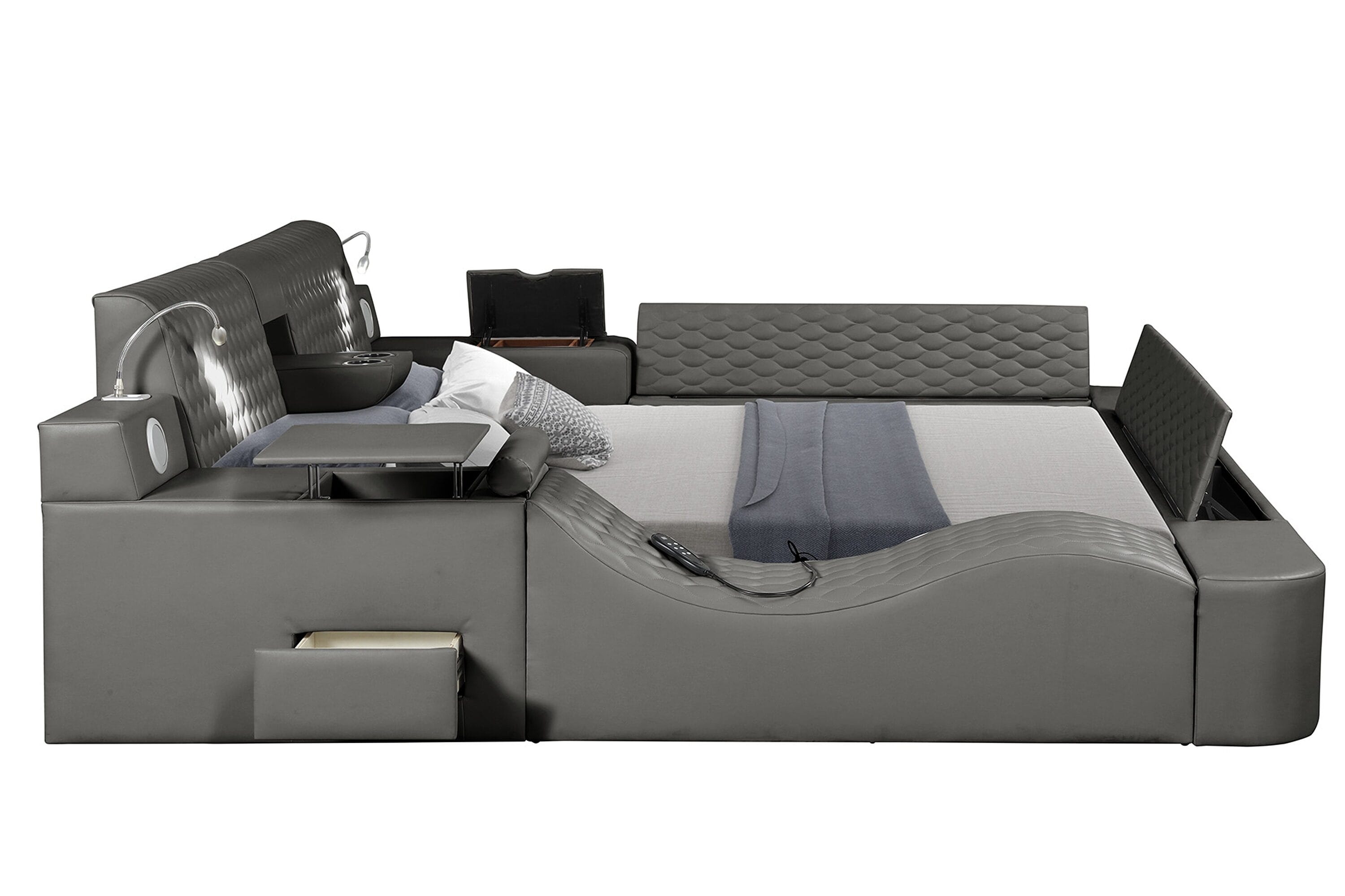 Galaxy 698781141830 beds - View #4
