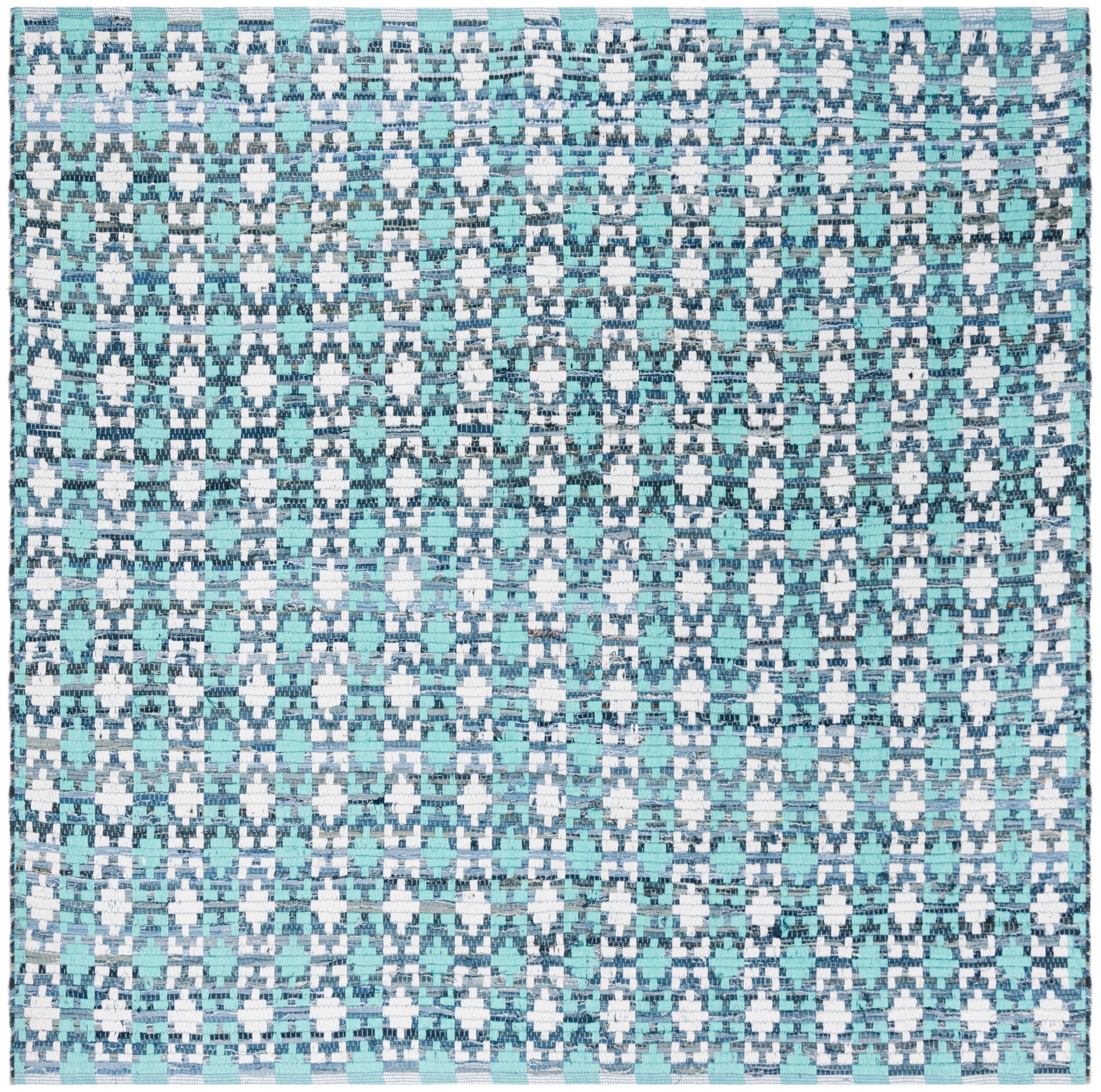 Safavieh MTK123C-6SQ rugs - View #2