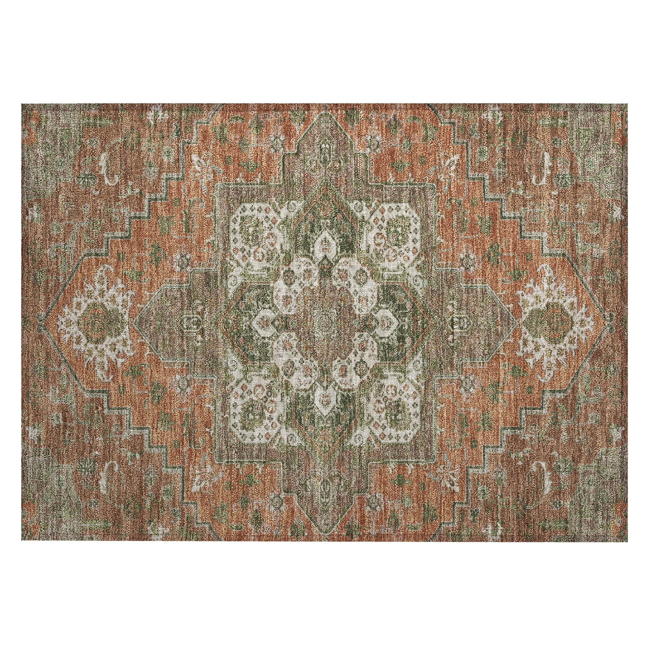 Addison Rugs ACN1036RU20X30 rugs - View #2