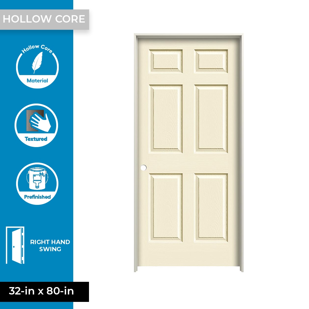 RELIABILT LO1003407 Pre-Hung-Doors - View #2