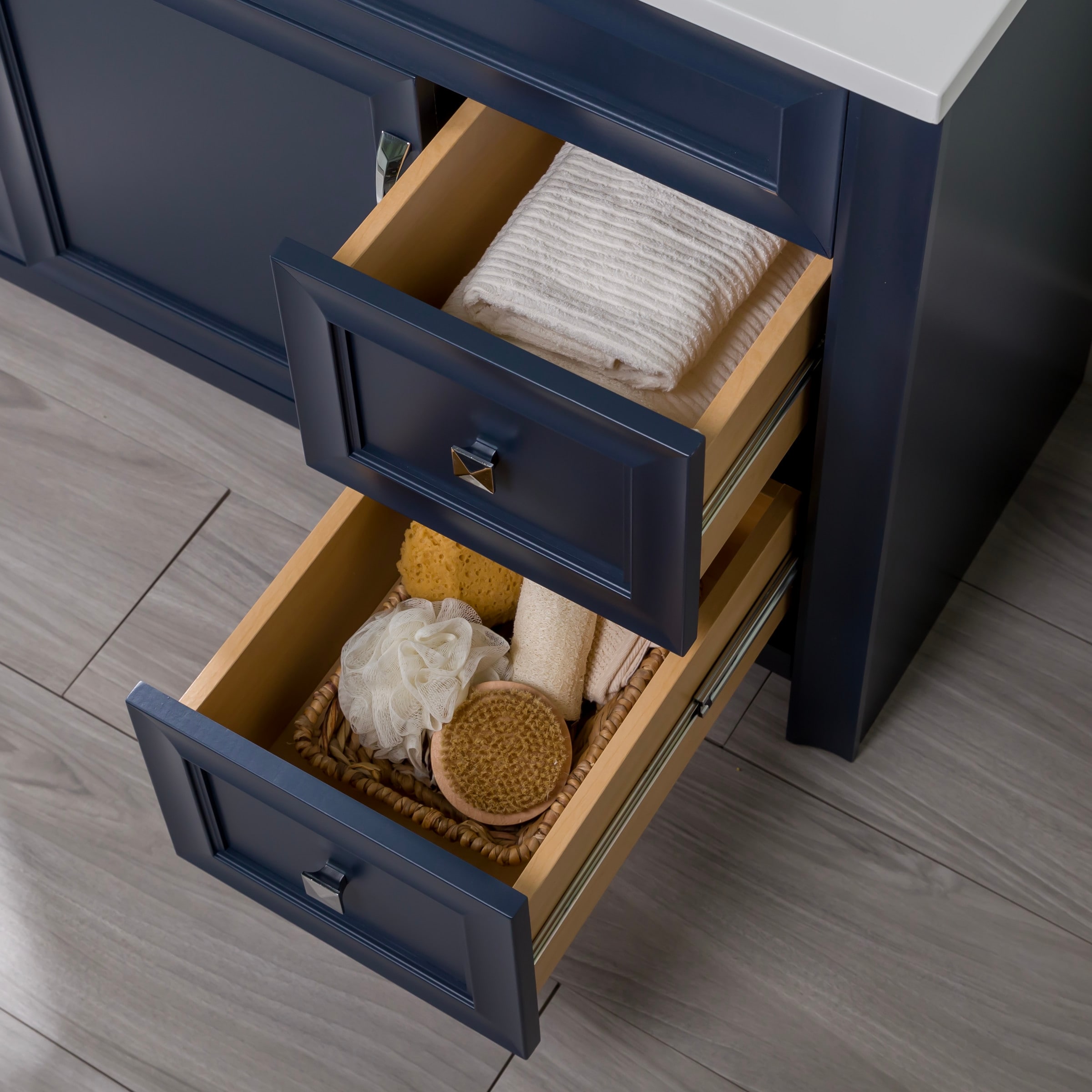 Diamond NOW C48W30308 Bath-Vanity-Combo - View #5