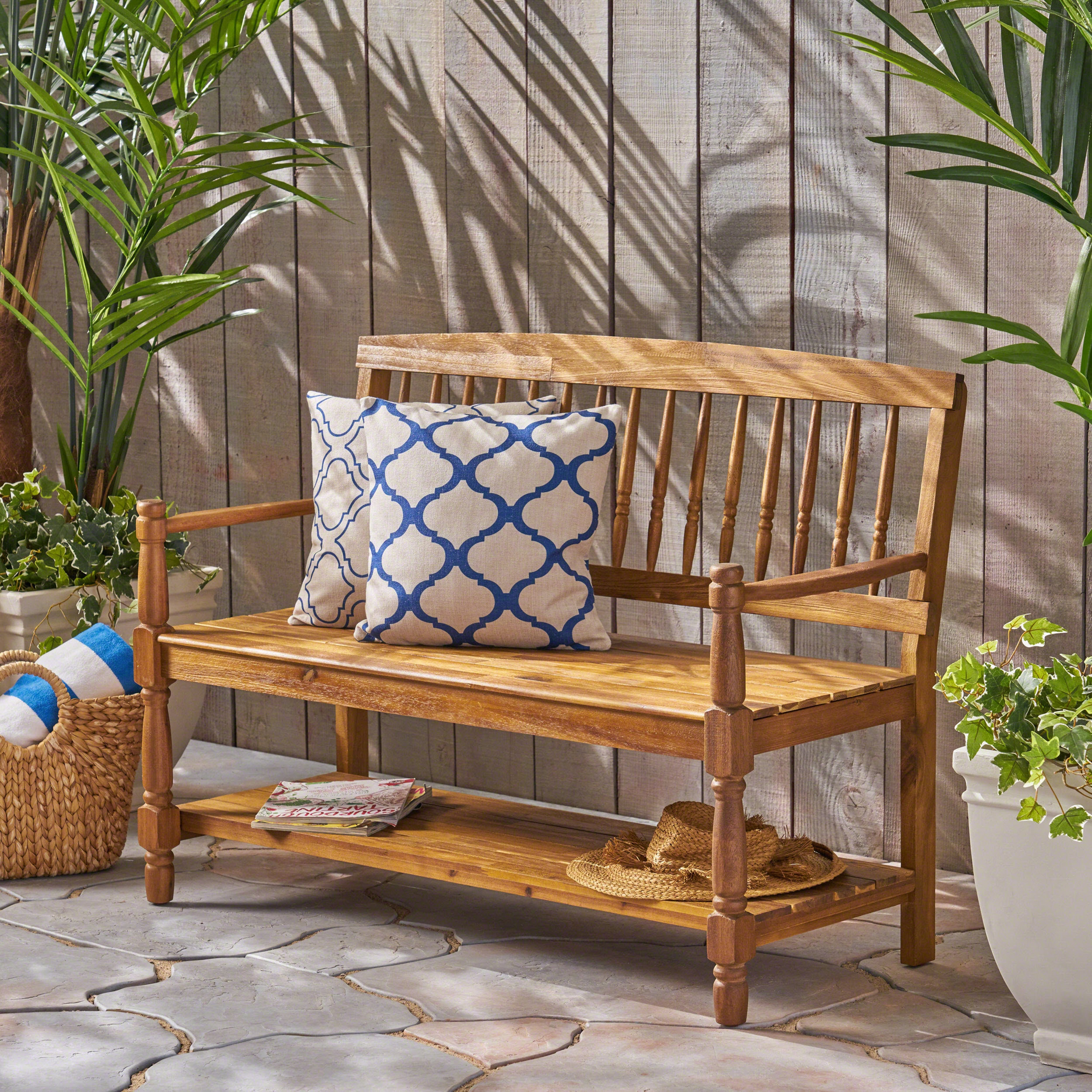 AHIOU HOME ZAAHG-62539BH benches - View #4