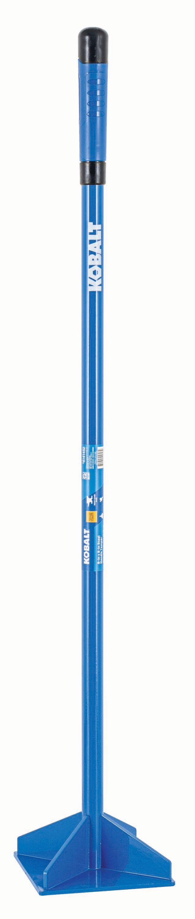 Kobalt KR-1S-K 35248 tampers - View #9