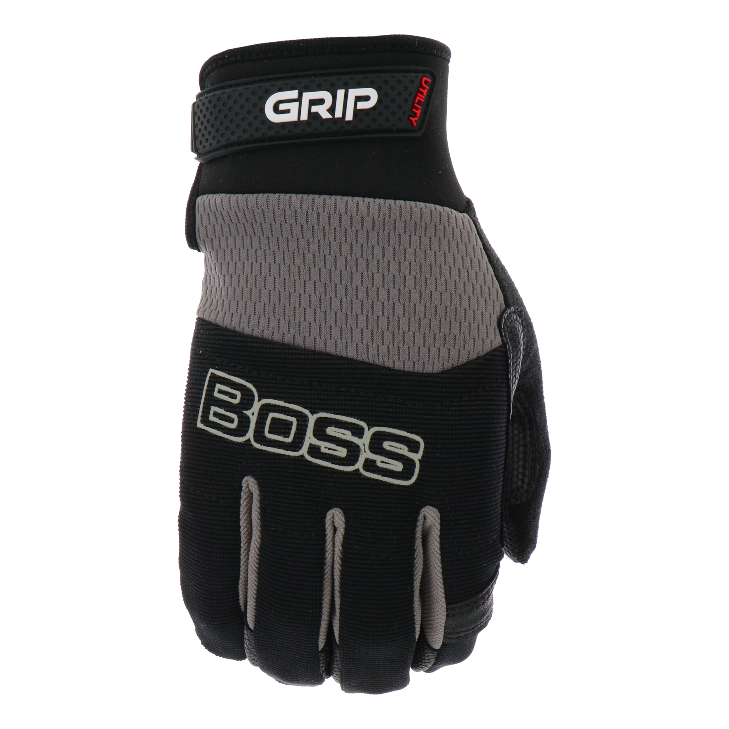 Boss B52334-L Work-Gloves - View #2