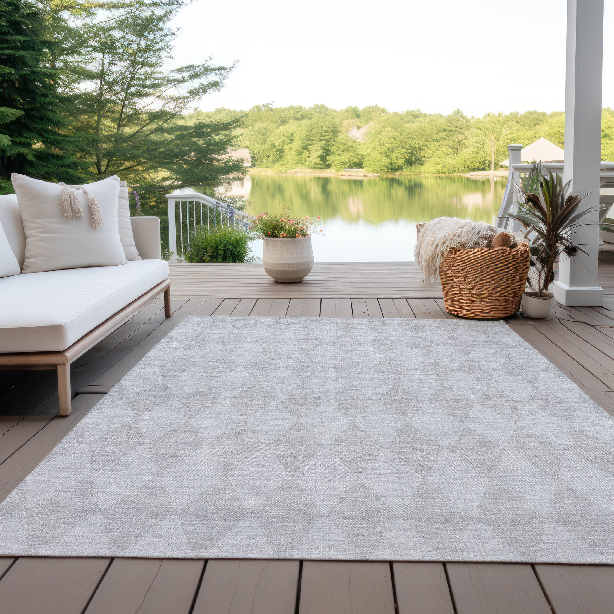 Addison Rugs ACN578PW9X12 rugs - View #8