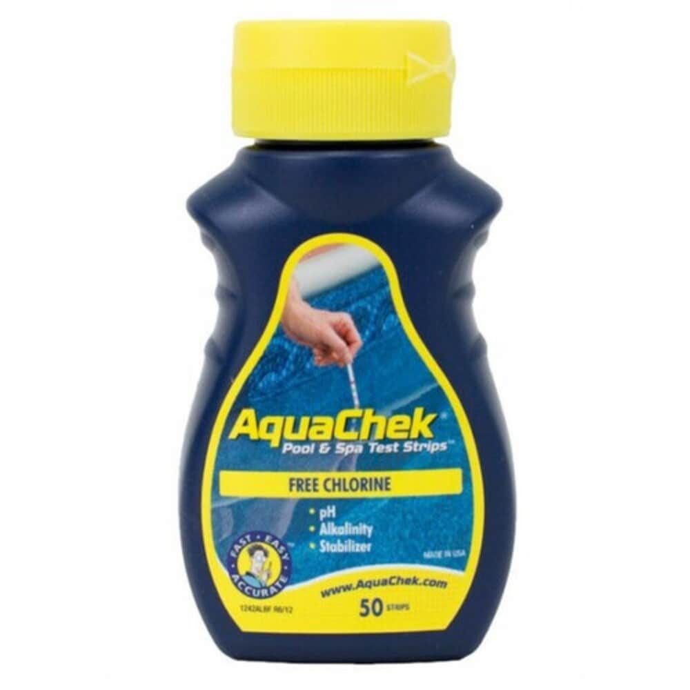AquaChek 00-AC490 Pool-Chemical-Start-Up-Kits - View #2