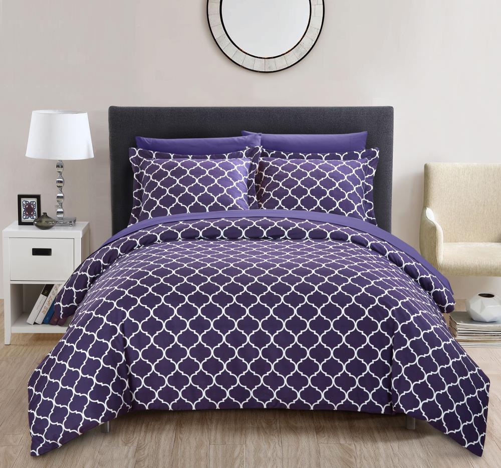 Chic Home Design DS7940-LW bedding - View #2