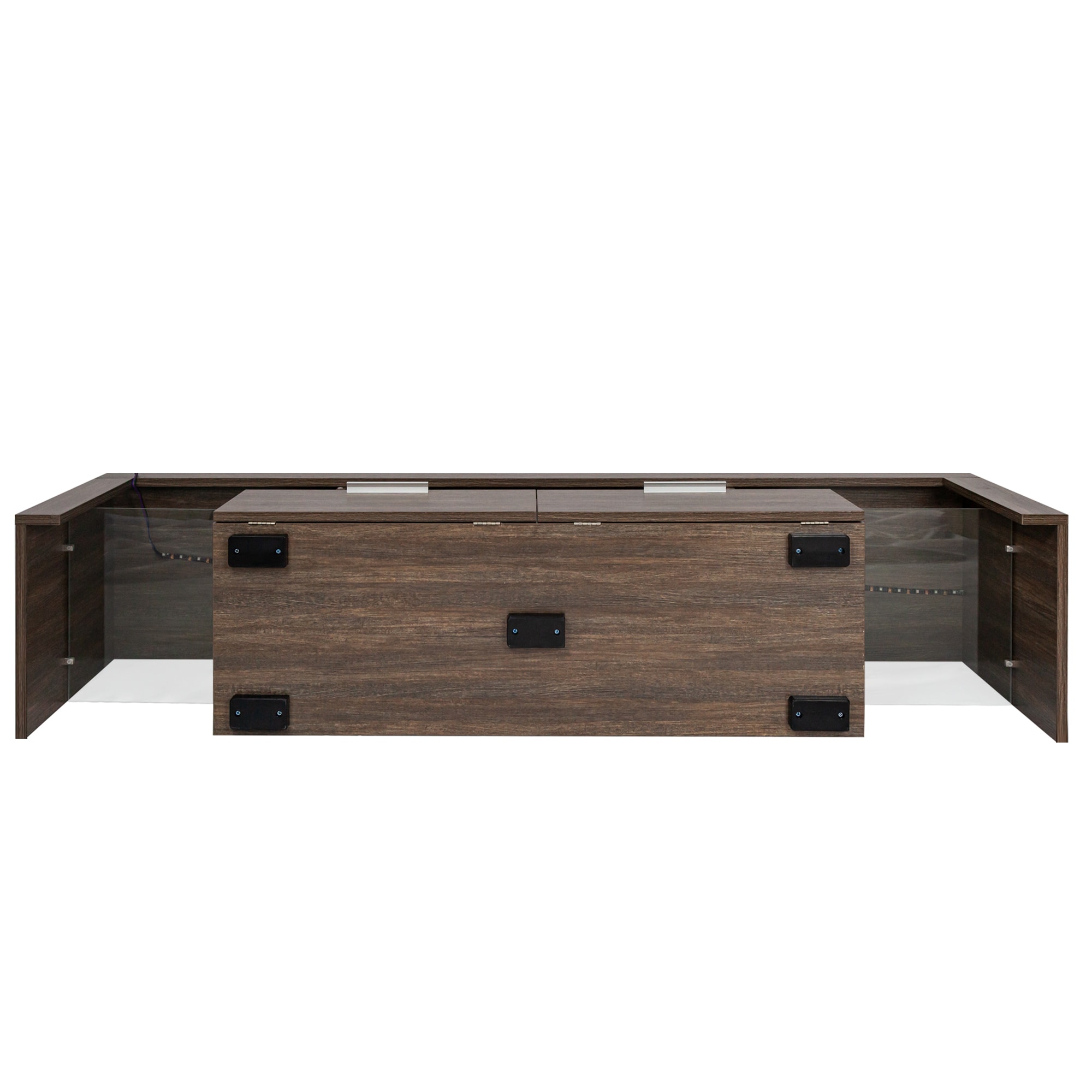 WELLFOR TRX-962AP Tv-Stands - View #11