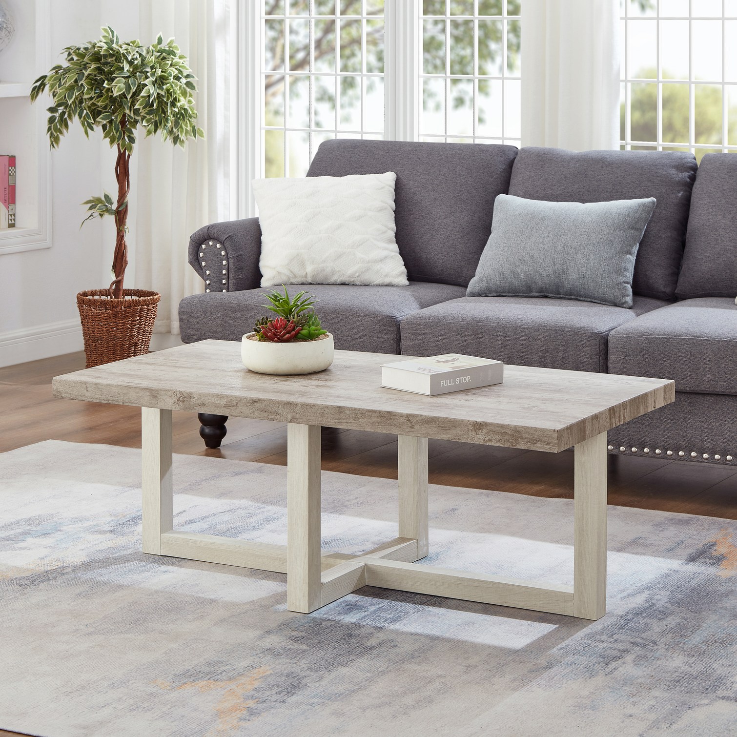 SunJet 04TX0TW5I08D Coffee-Tables - View #2