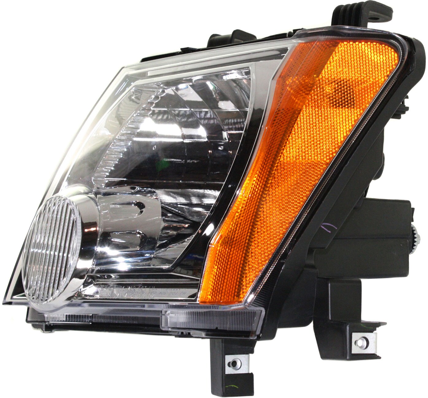 Garage-Pro JCWN100138GP Headlights-Components - View #2