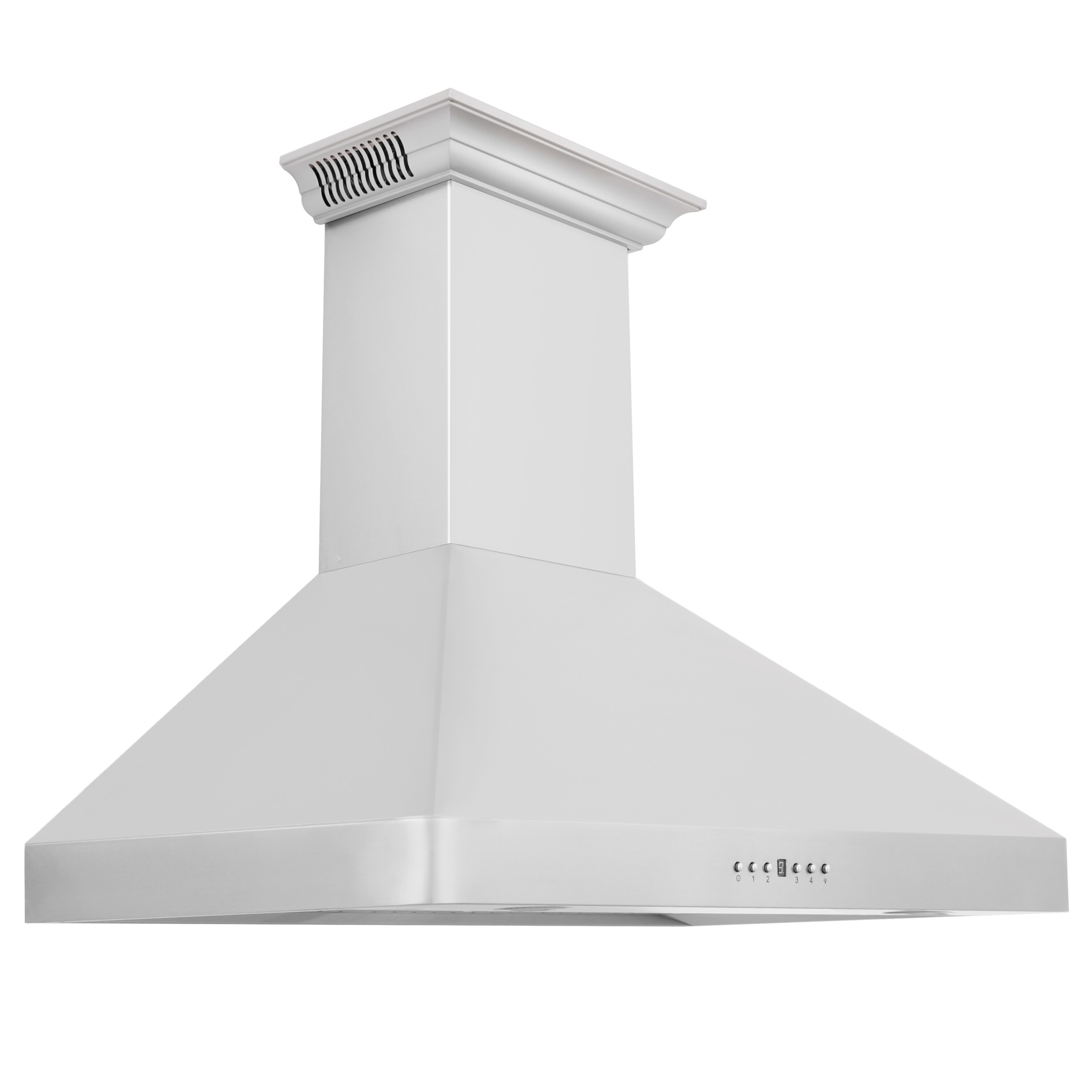 ZLINE KITCHEN & BATH KF2CRN-BT-36 Wall-Mounted-Range-Hoods - View #3