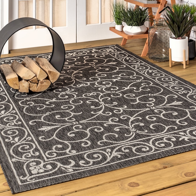 French Country Area Rug In The Rugs, Costco Area Rugs 9×12